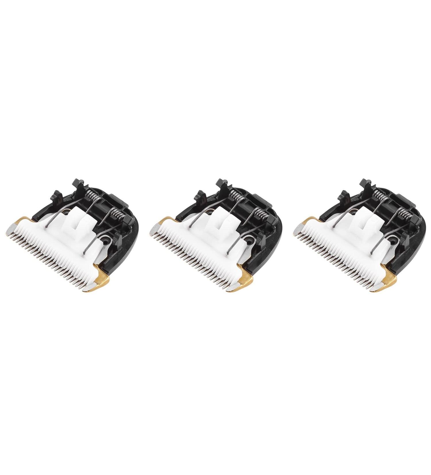 Vereen 3X Grooming Ceramic Head Shaving Blade 40Mm | 24 Teeth for Animal Clipper & Trimmer - International Shipping - Buy Online on GoSupps.com