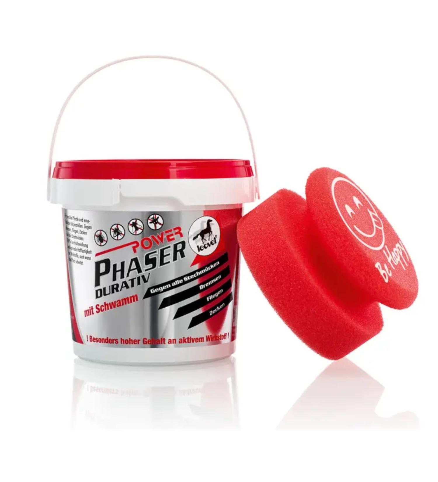 Leovet Power Phaser Durative One Size - Buy Online on GoSupps.com