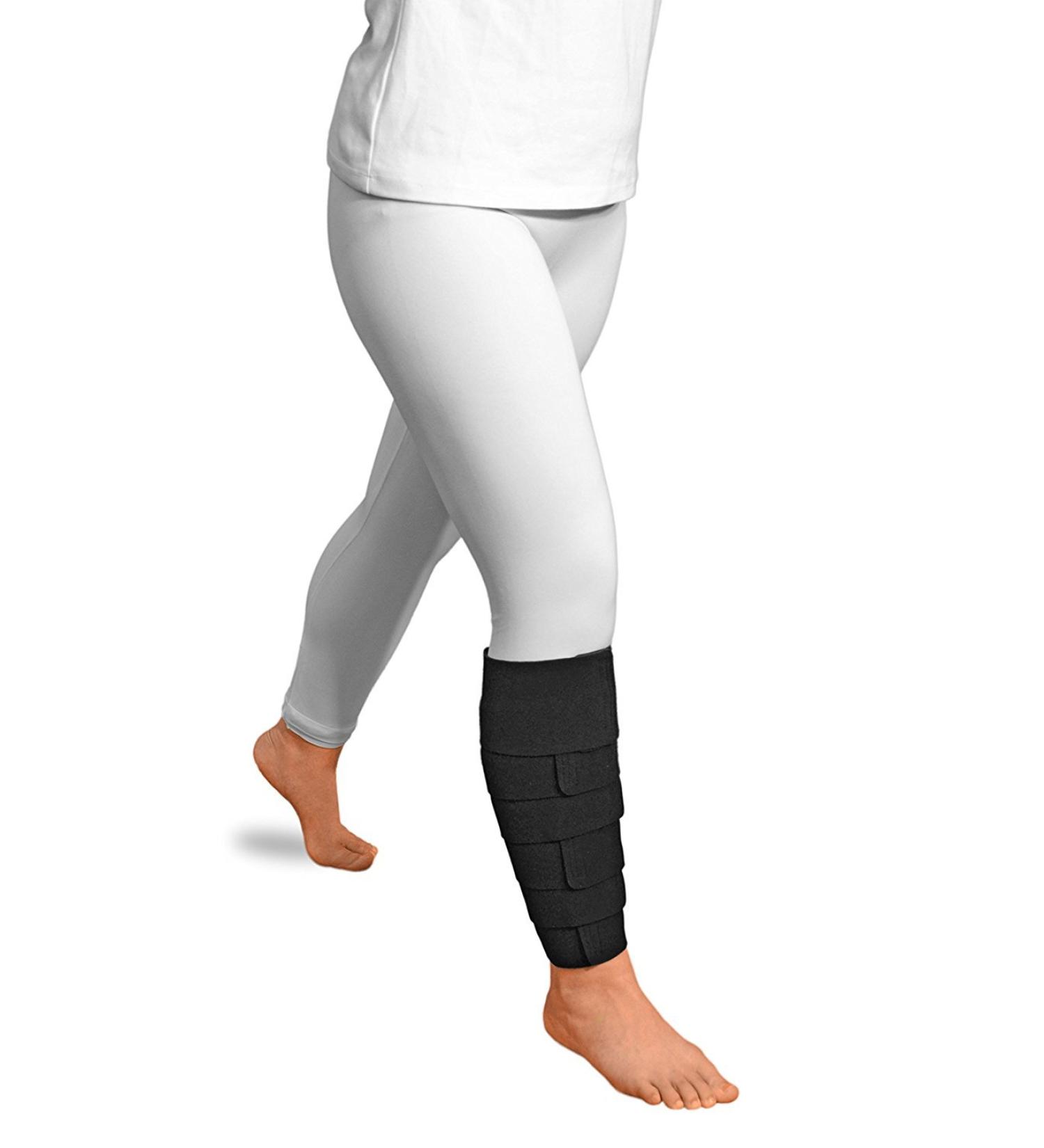 ReadyWrap lower leg element size XXL beige 35 cm long XXL Tall beige