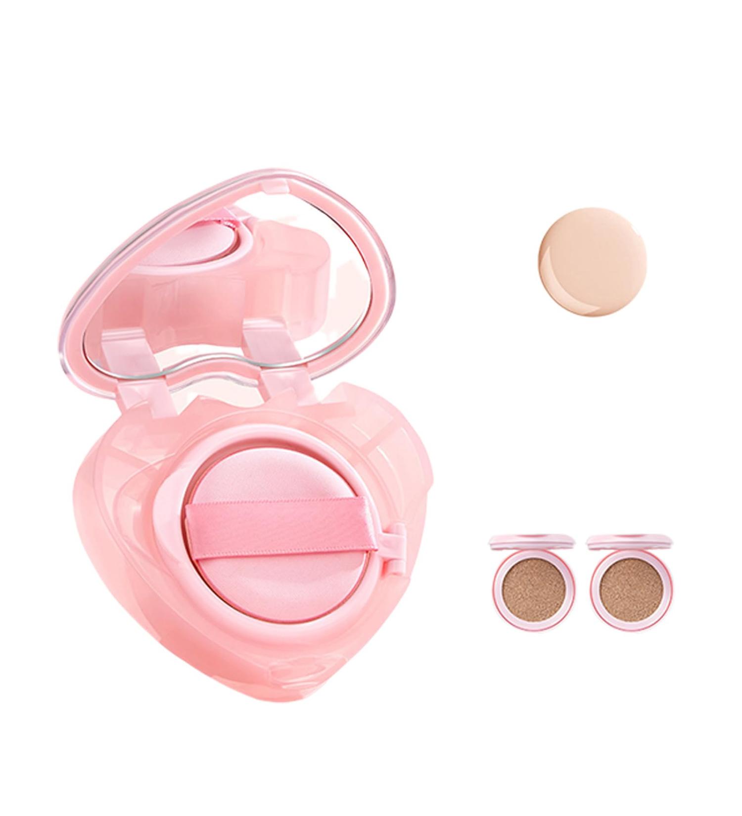 Cr me De Coussin Correcteur Texture Lisse Pour Les Femmes Naturelle Maquillage Hydratant Et Hydratant Visage Beaut Face Cosm tique l gante Cr me Contourage - Buy Online on GoSupps.com