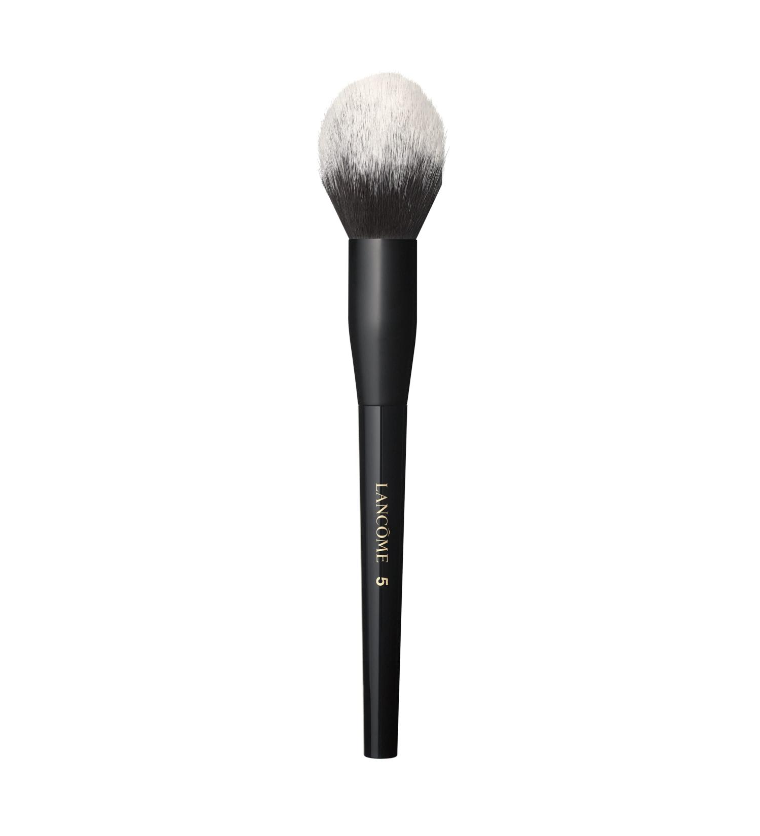 Lanc me Face & Eye Makeup Brushes #5: Powder Brush