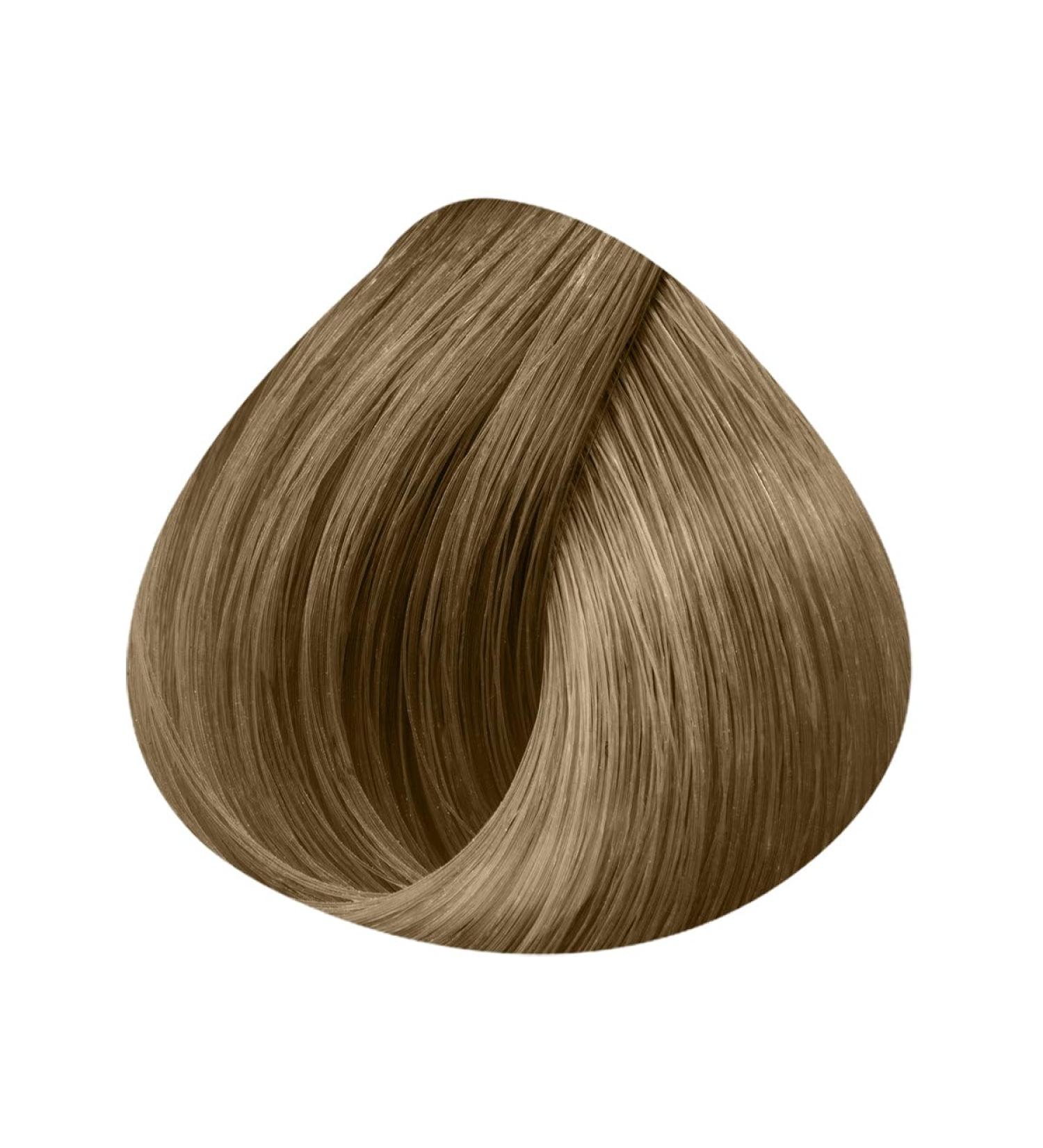 KIN Cosmetics Coloration Permanente Nouvelle g n ration 9.00 - Blond Tr s Clair Naturel Intense - Buy Online on GoSupps.com