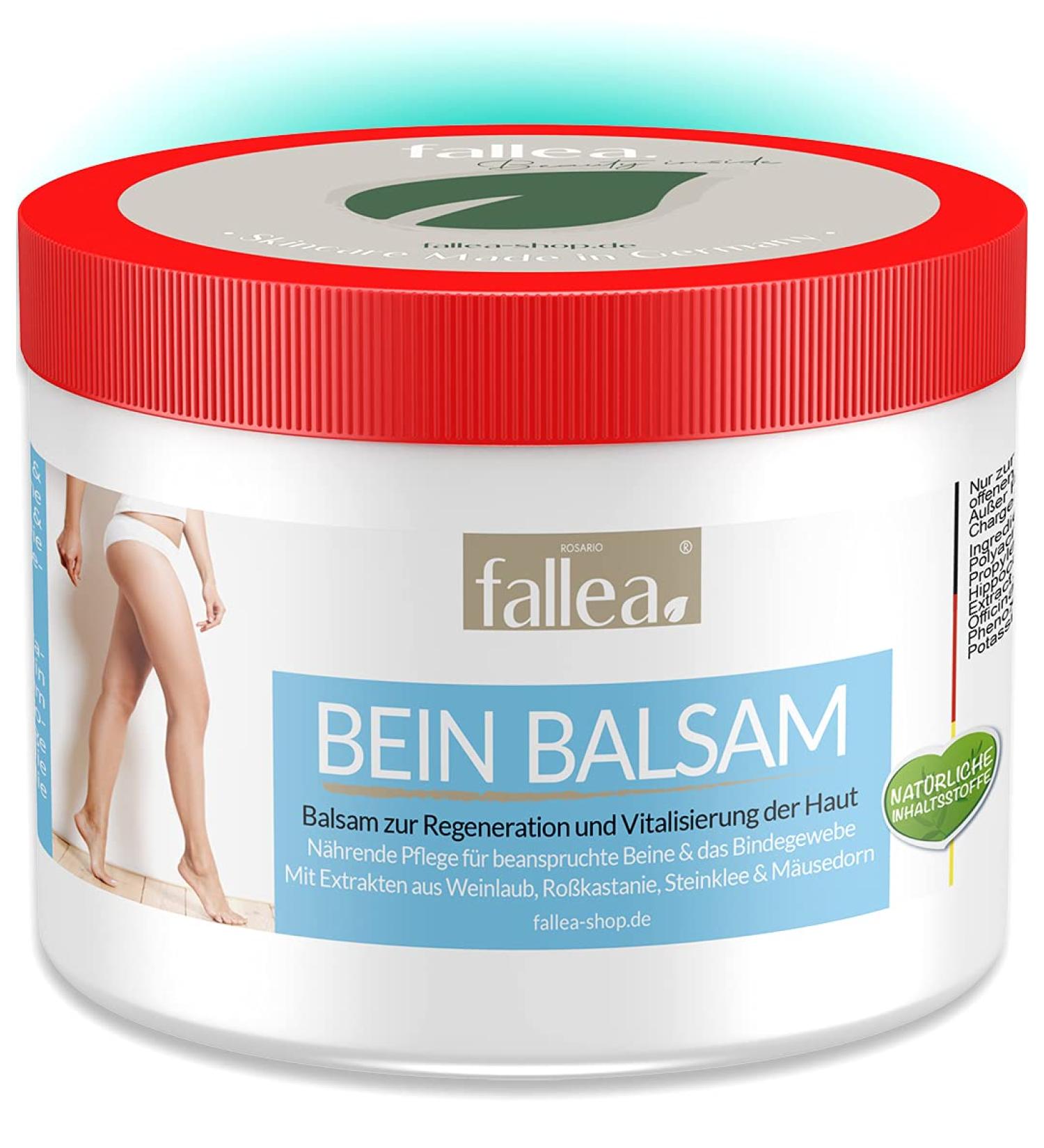 Salben Meister Salben master leg balm 200 ml - Buy Online on GoSupps.com