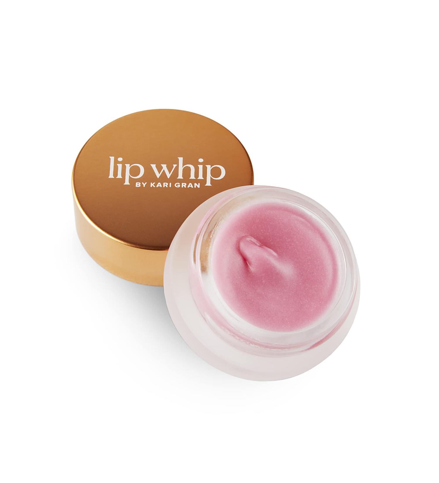 Kari Gran Lip Whip Tinted - Peppermint