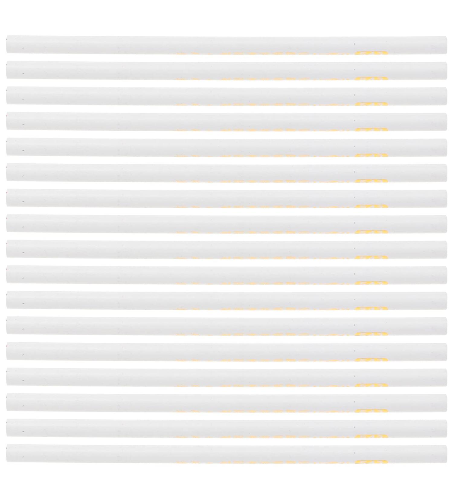 Lurrose 30th Sticky Pen Manicure Pencil - White French Strass Picker & 5D Wax Stickpin for Perfect Nail Art - Buy Online on GoSupps.com