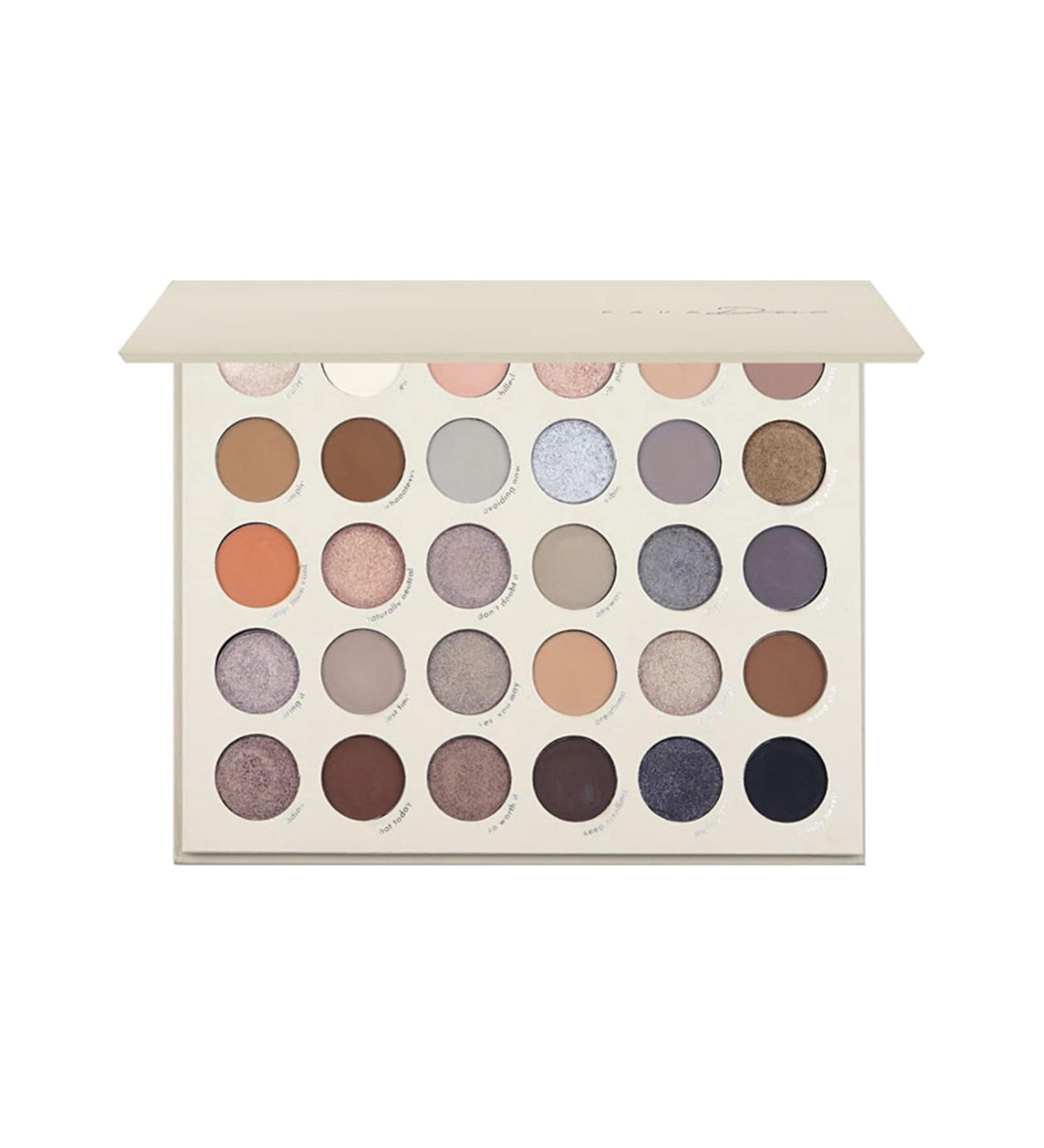 Kara Beauty PRO22 COOL 30-Shades Vegan Palette | Creative Makeup for Every Look - Buy Online on GoSupps.com