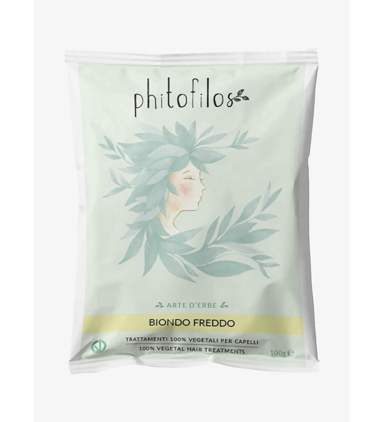 Phitofilos Eco Chicken 100 g 100 vegan ERB063 - Buy Online on GoSupps.com