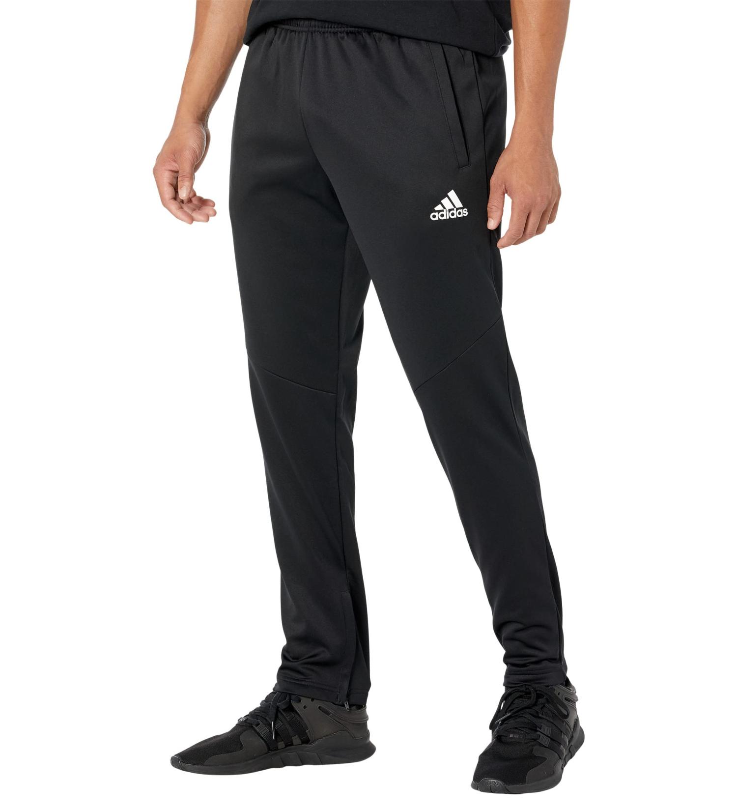 adidas Men's Aeroready Game and Go Tapered Pants - Large Black - Buy Online on GoSupps.com