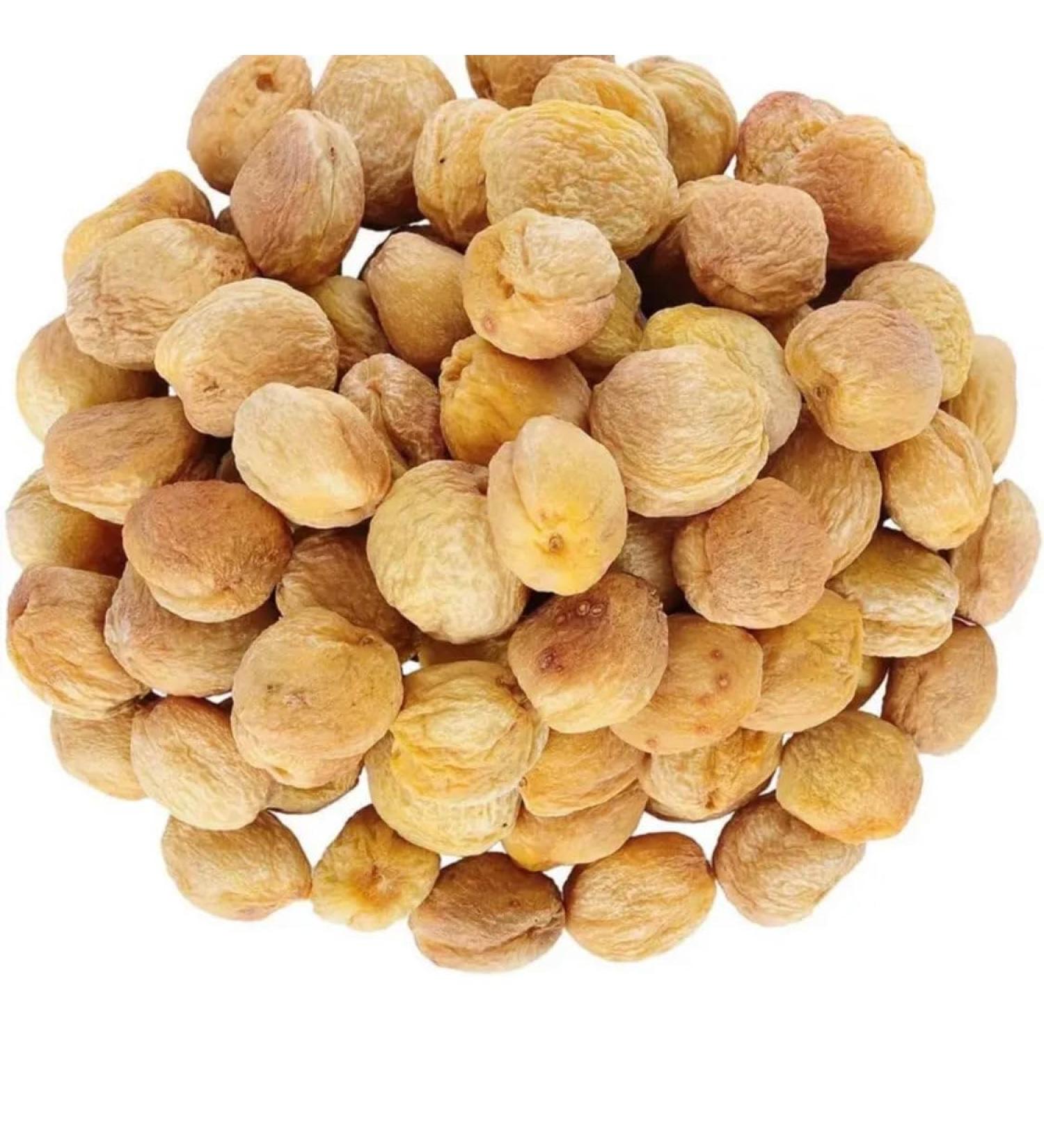 Dried Apricots Jardaloo - Sun Dried Organic Apricots Dried Fruit Sweet & Tangy Flavor Perfect for Snacking Baking Ideal for On-the-Go Snacking (1Kg) - Buy Online on GoSupps.com