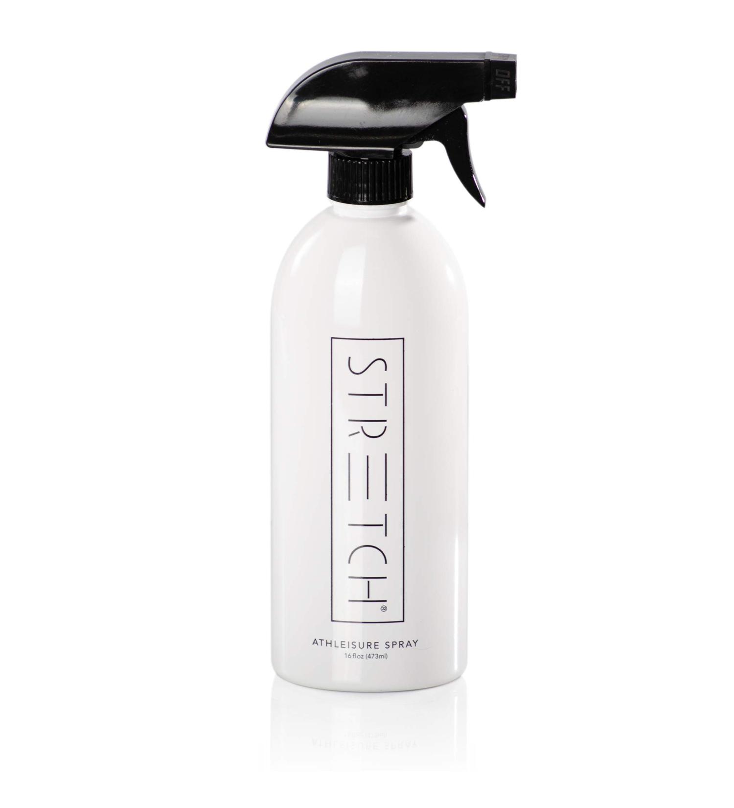Forever New Stretch Athleisure Odor Removal Spray - 16 Fl Oz Fabric Refresher for International Shipping - Buy Online on GoSupps.com