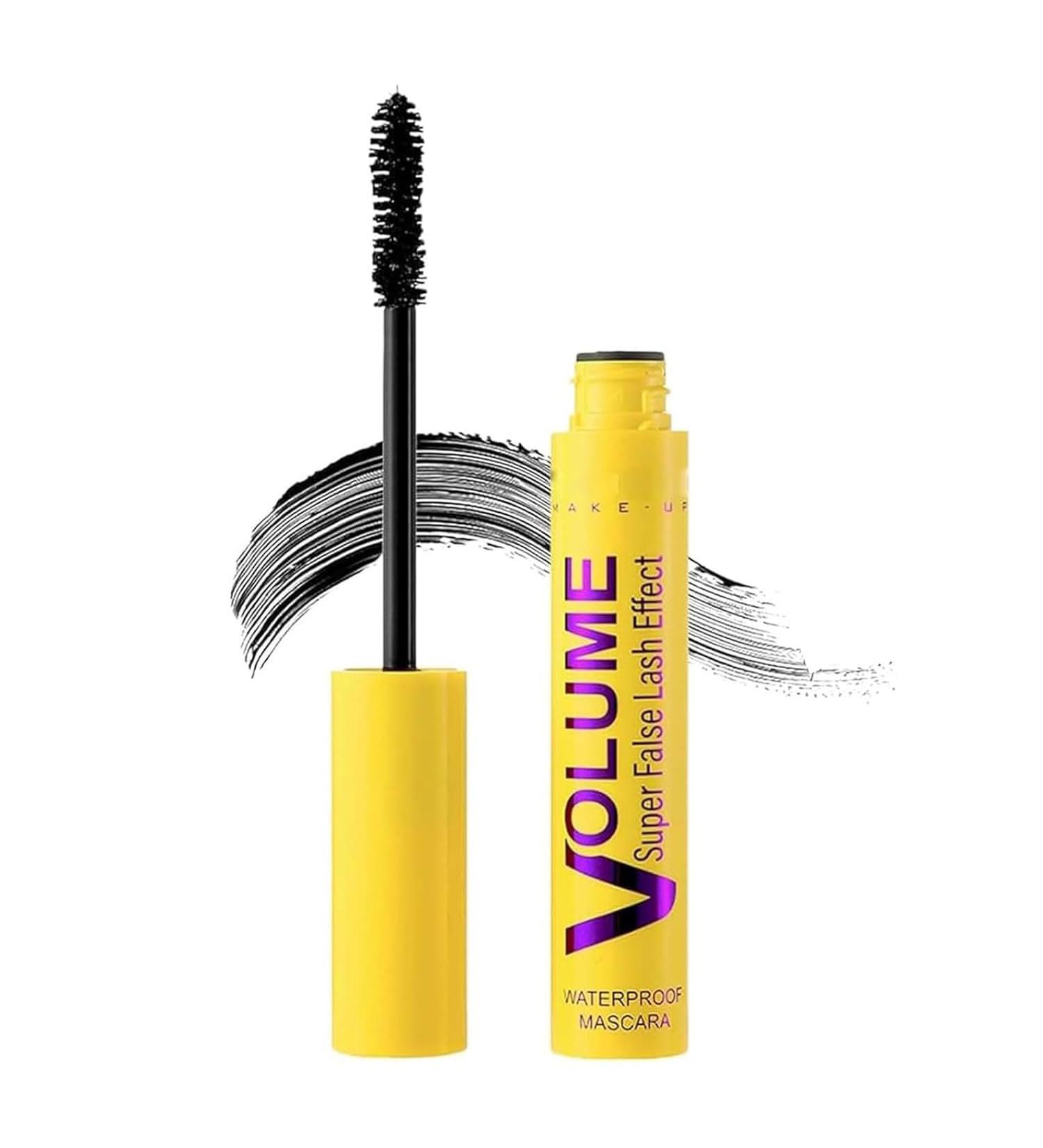 Bubble Mascara Volume and Length Formula for Bold Bubble Lash Mascara - Smudge-Proof Clump-Proof Waterproof Formula Long Lasting Enhances The Natural Look Can be Layered to Boost Curl - Buy Online on GoSupps.com