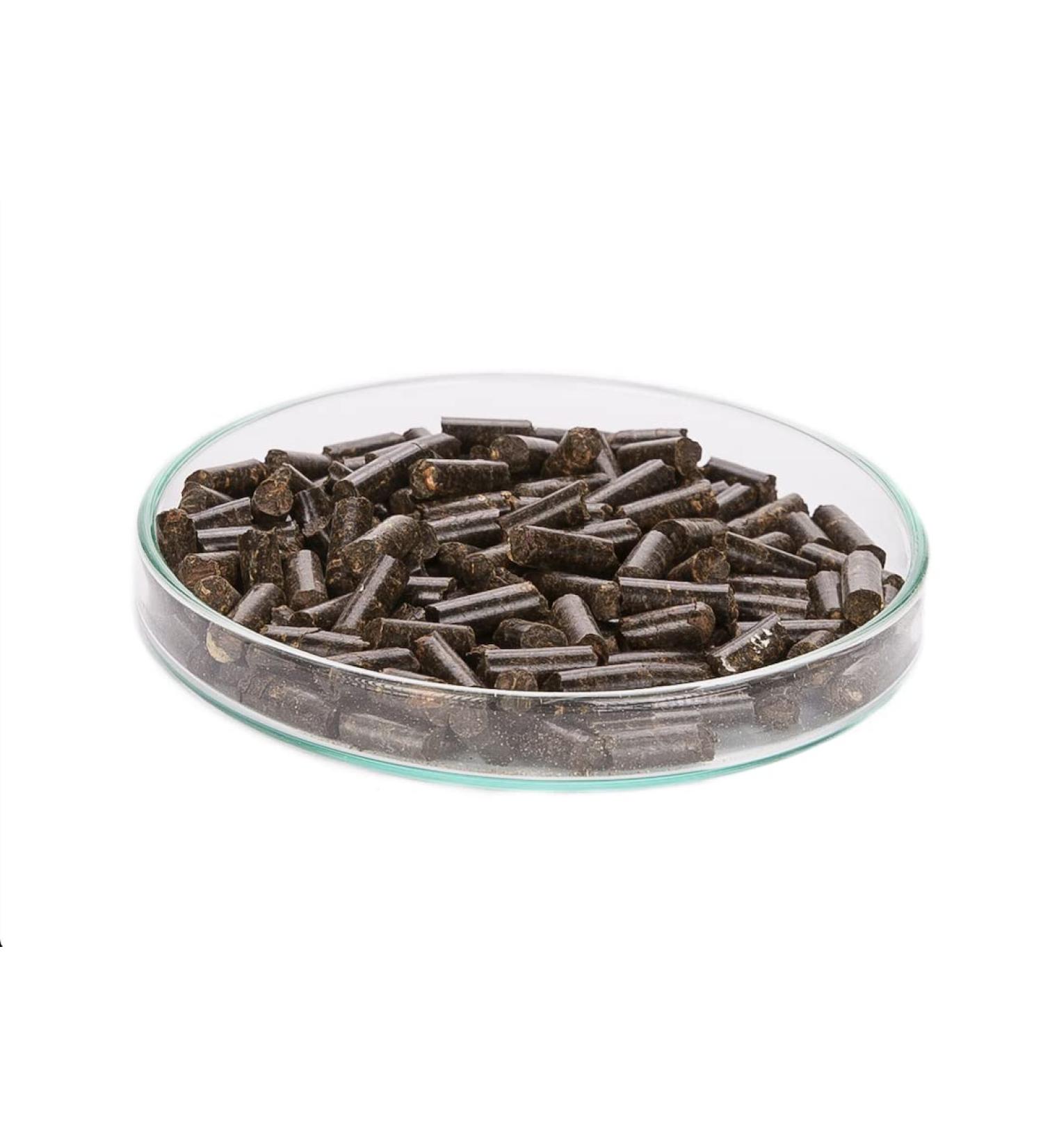 Garnelio Walnut Leaf Sticks 25 g Shrimp Food