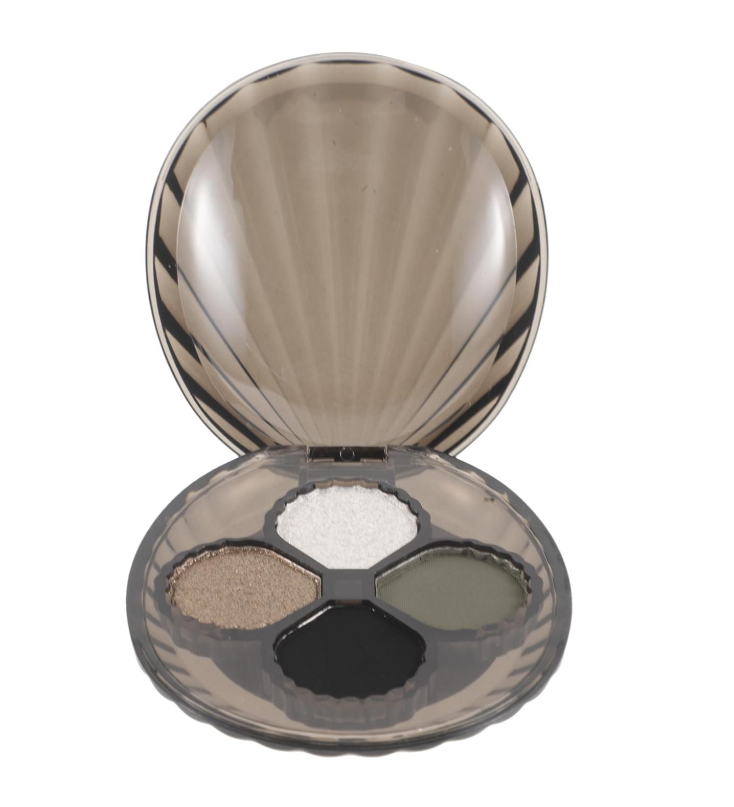 Buy Shimmery Eyeshadow Palette | Dark & Glitter Eye Makeup Online - International Shipping Available - Buy Online on GoSupps.com