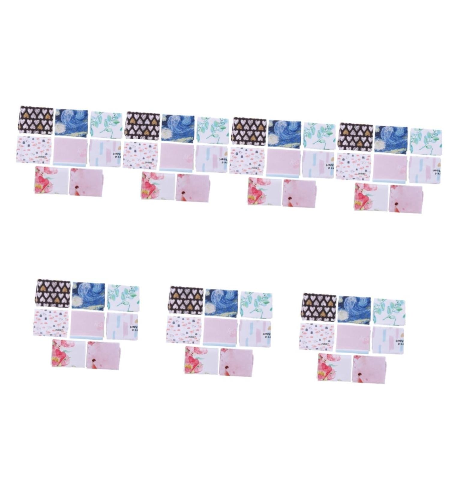 FOMIYES 56 Pcs Glasses Cleaning Cloth - Premium Lens Wipes for Eyewear & Screens - Perfect Eyeglasses Cleaning Cloths - Buy Online on GoSupps.com