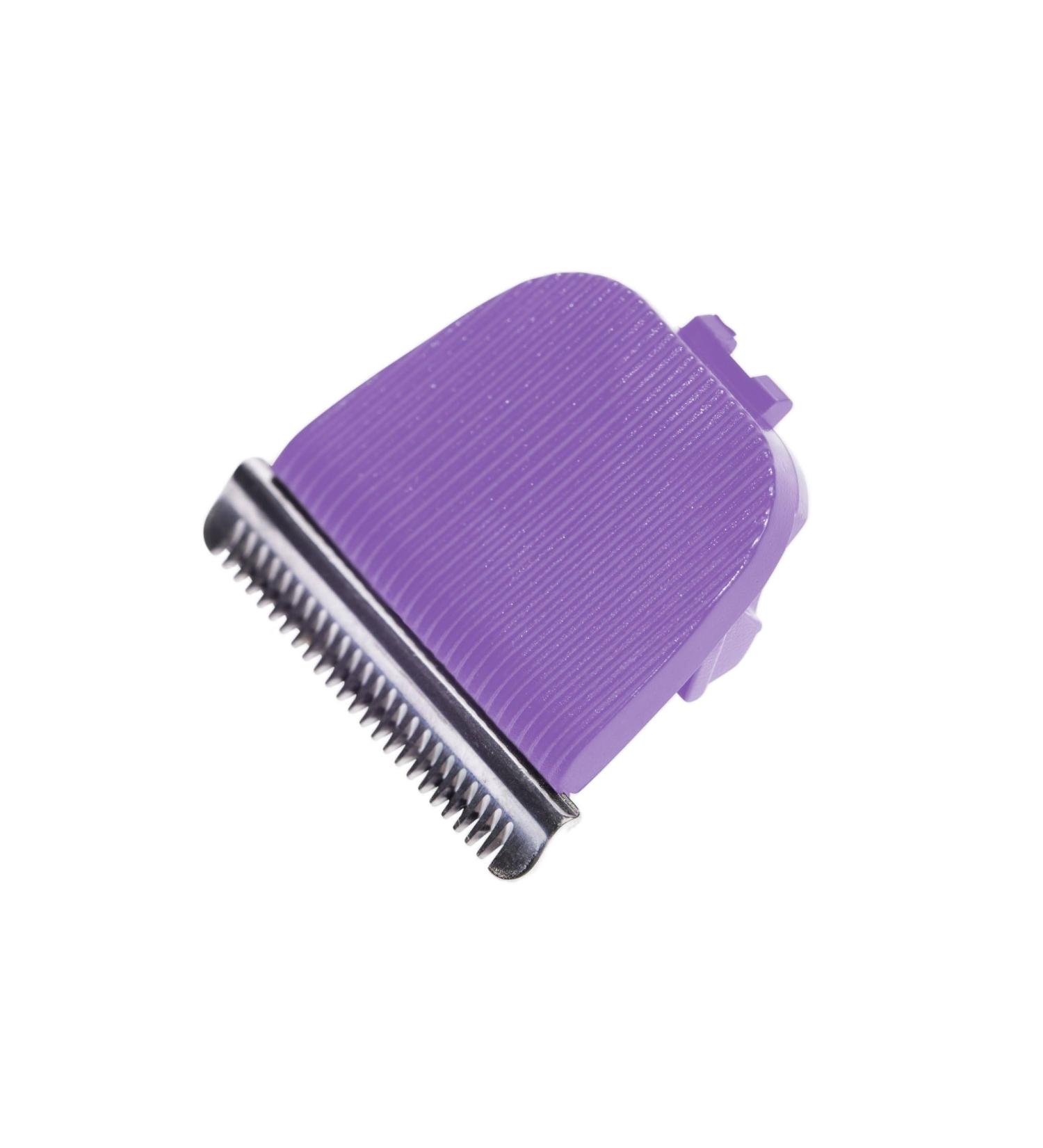 BALLS V3 Trimmer Replacement Blade for The Archibald - Mauve