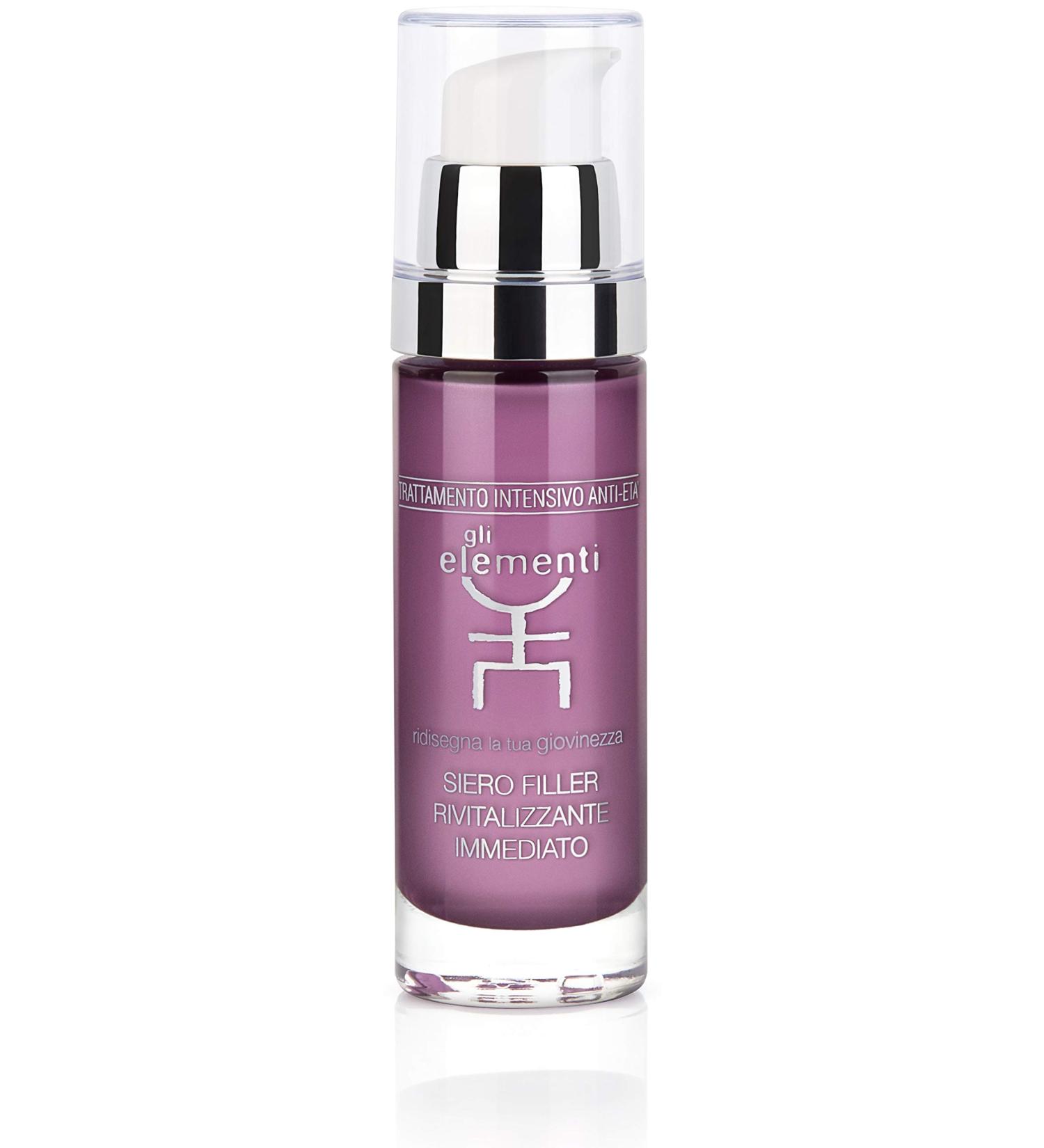 Gli Elementi Immediate conditioning filler serum - 30 ml