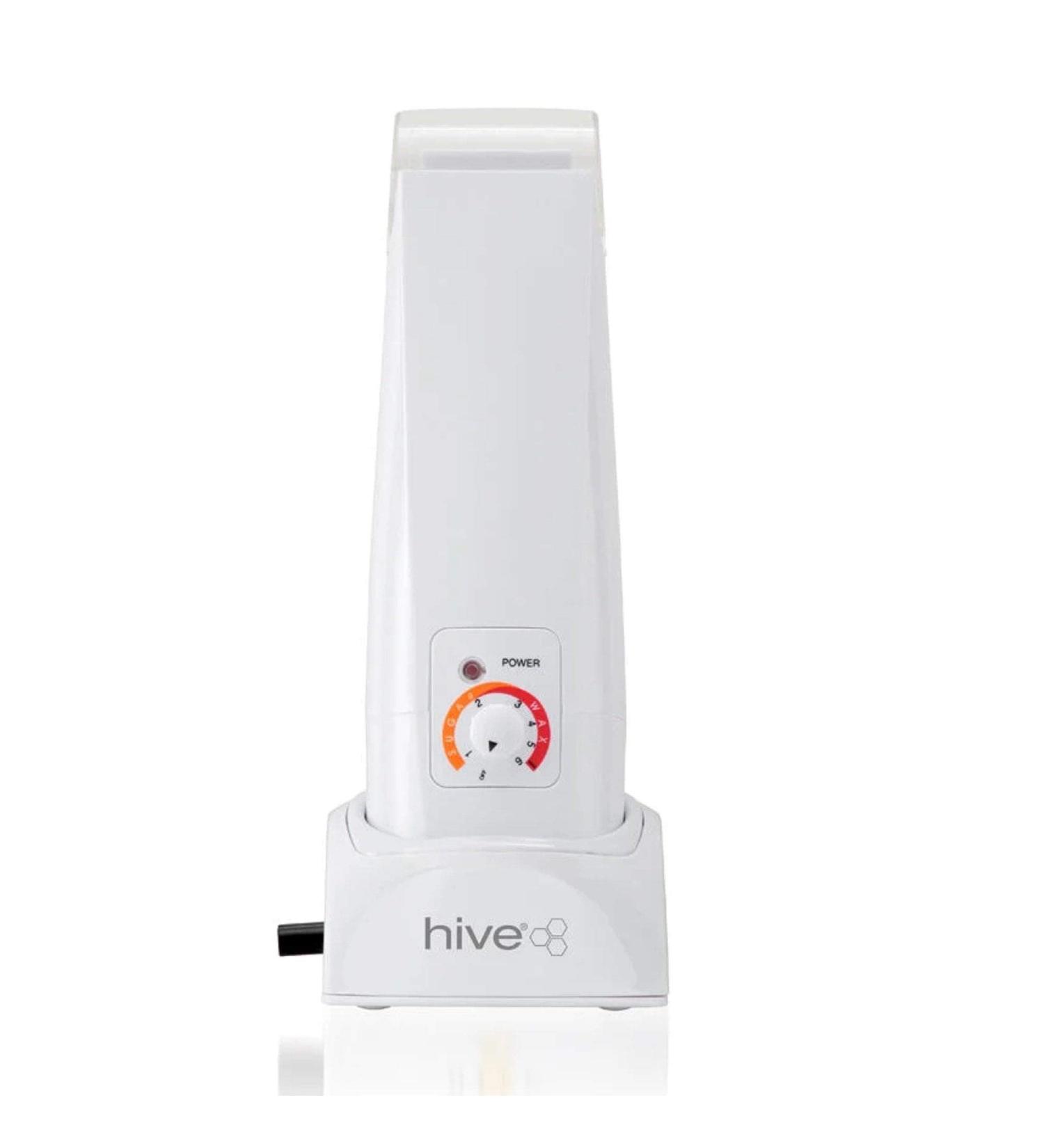 Hive Hand-Held 80g Roller Cartridge Depilatory Heater (for Roller Waxing only) - HOB6010