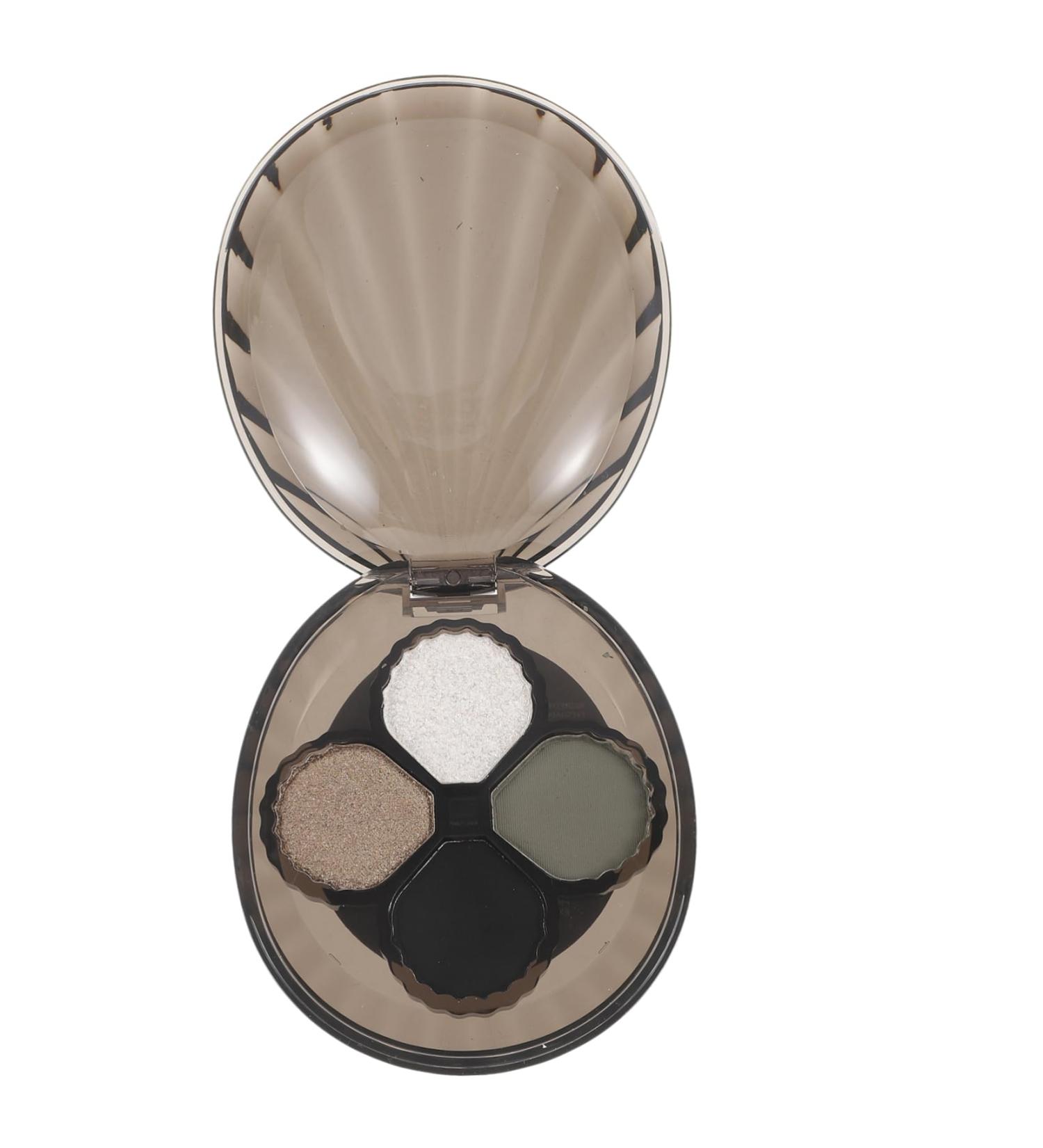Buy Eye Shadow Makeup - Glitter for Eyes & Face | 5h Flash Eye Makeup Palette - Buy Online on GoSupps.com