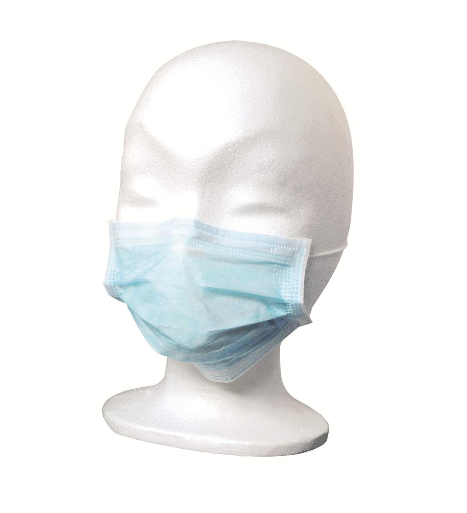 Maimed FM Comfort with rubber band OP mask
