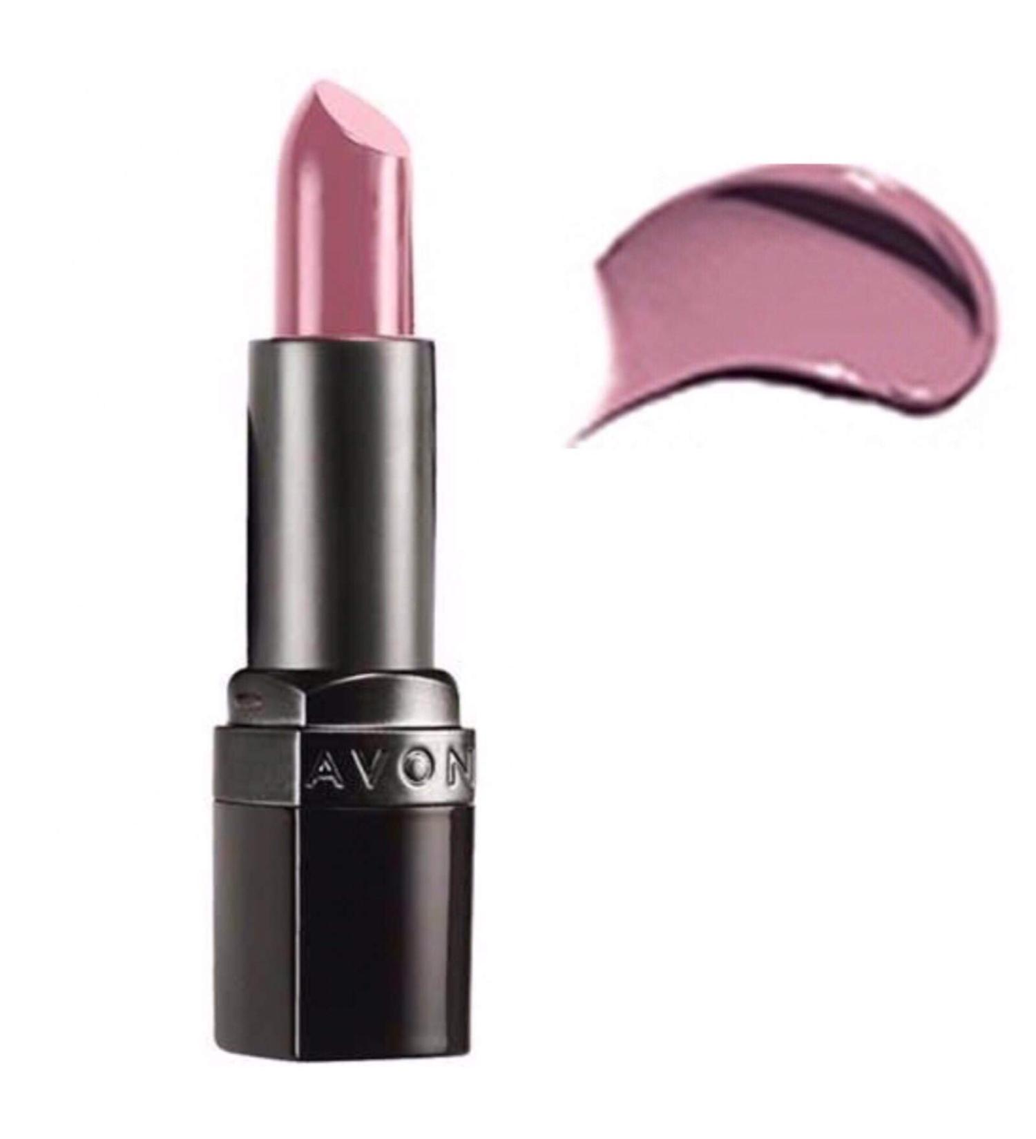 Avon True Colour Perfectly Matte Lipstick - PERFECT FOR YOU