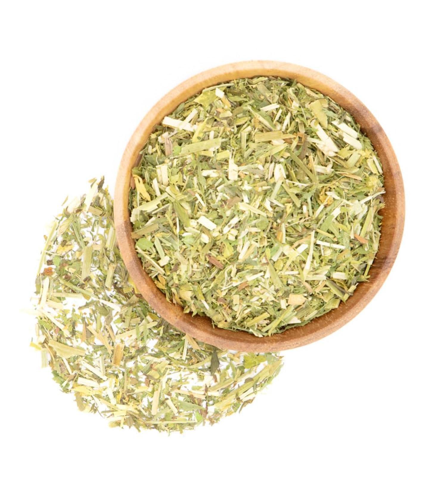 Herbis Natura Organic honeysuckle (Galega officinalis L.) Grass sliced (44873) (250 g)