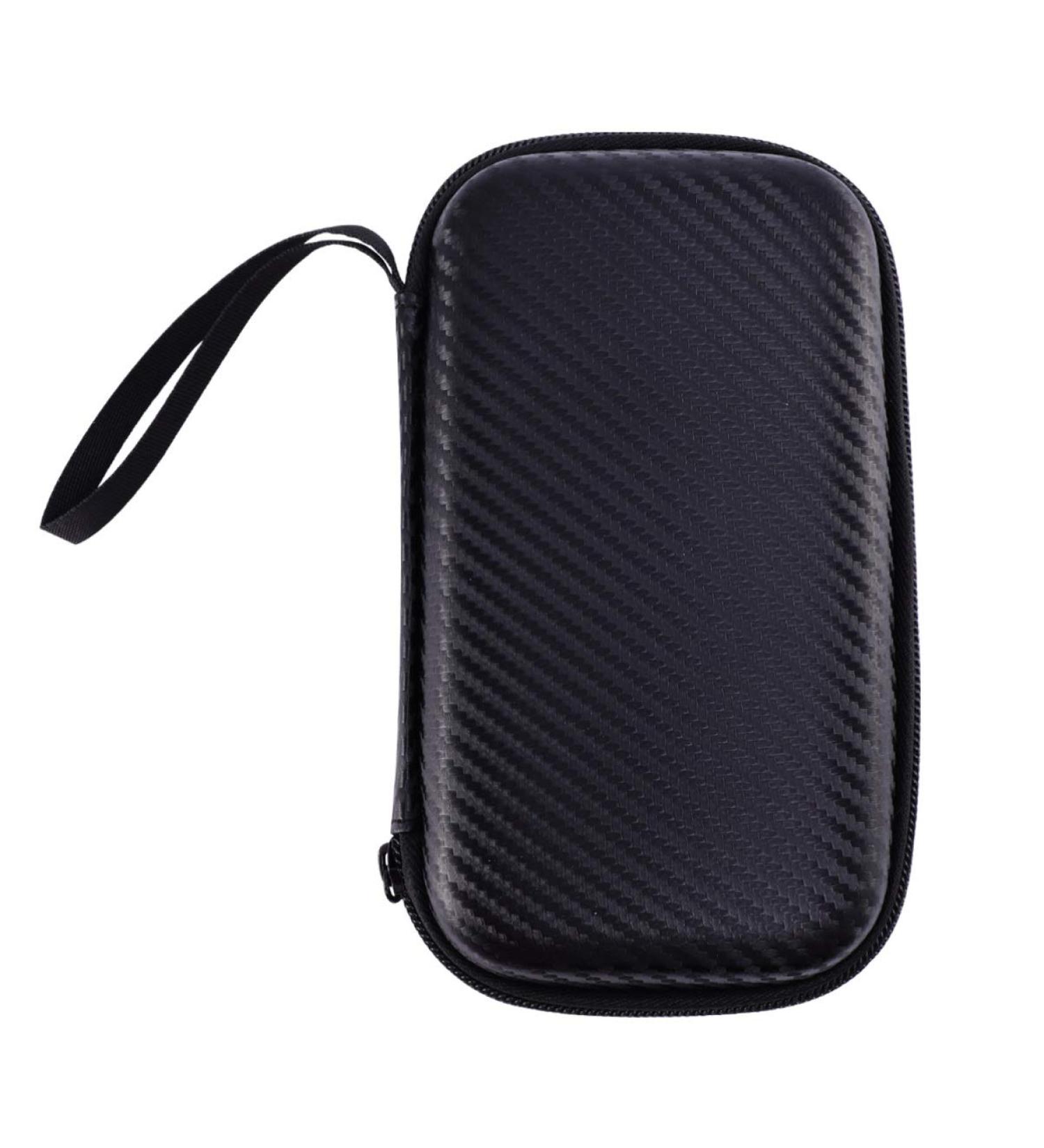 Healifty Non Contact Forehead Thermometer Carrying Case - Portable Travel Storage Bag - Buy Online on GoSupps.com