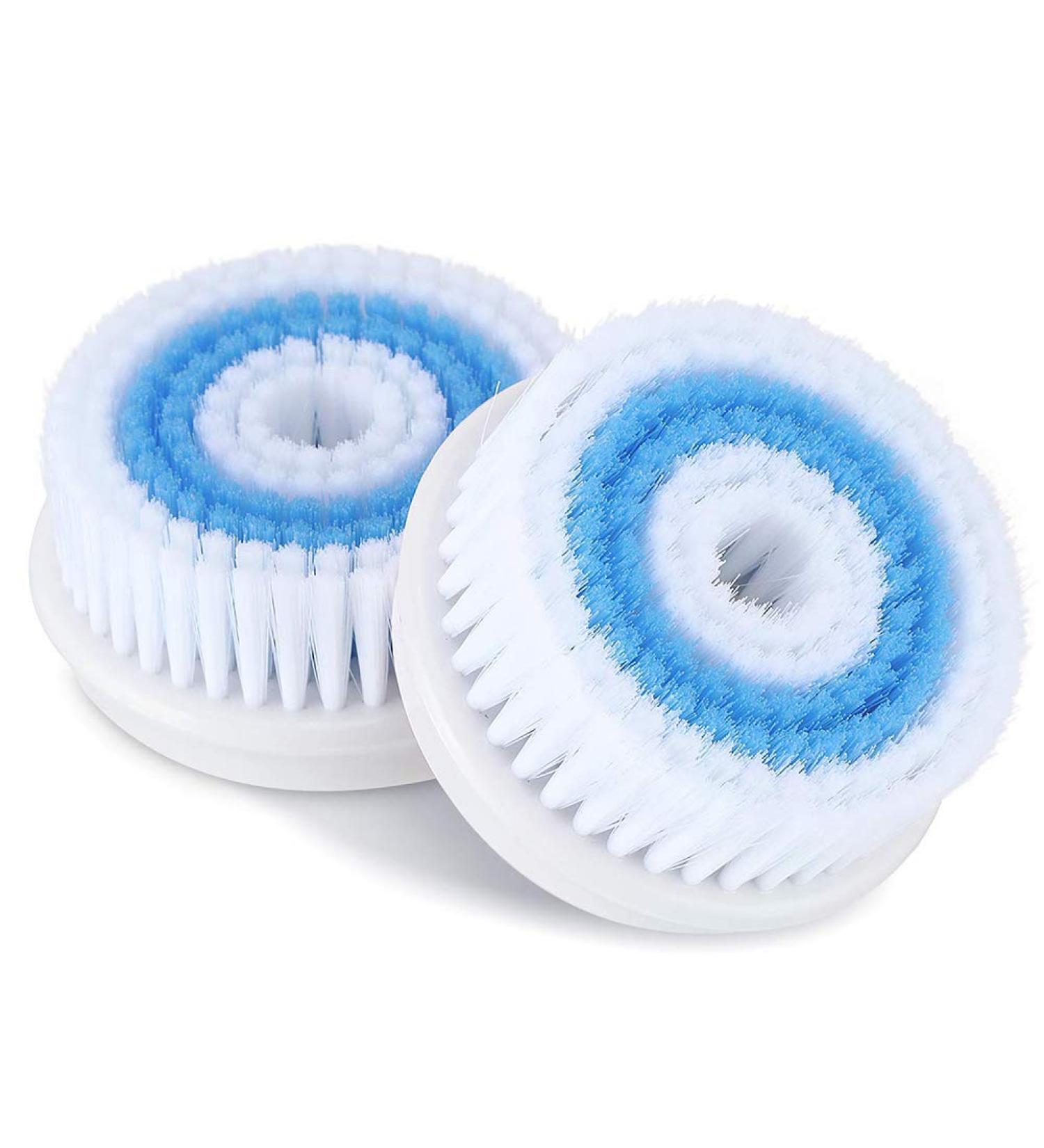 UMICKOO Facial Cleansing Brush Head Replacement