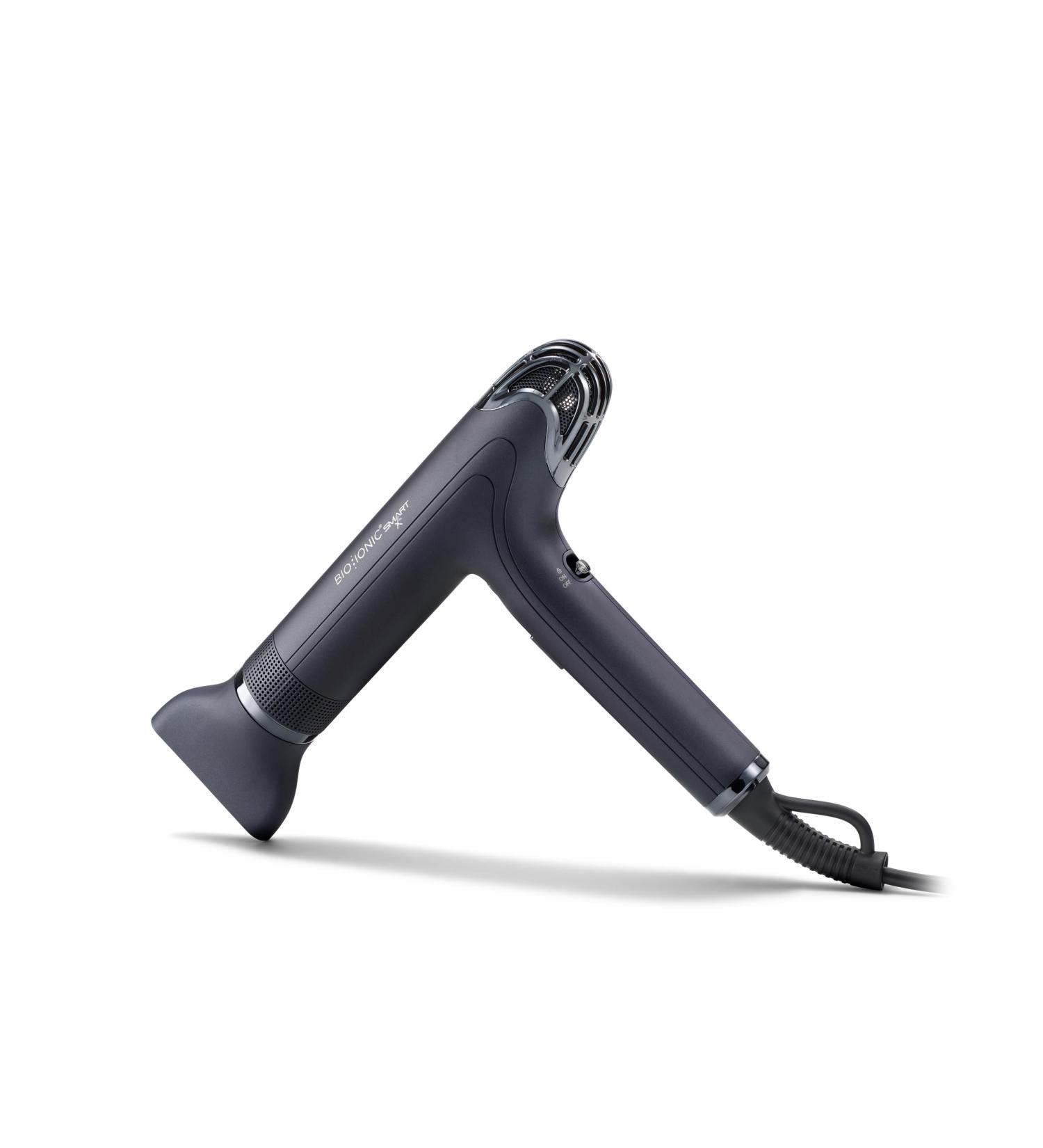 Buy BIO IONIC SMART-X High Efficiency Hair Dryer & Diffuser - Fast Shipping Worldwide - Buy Online on GoSupps.com