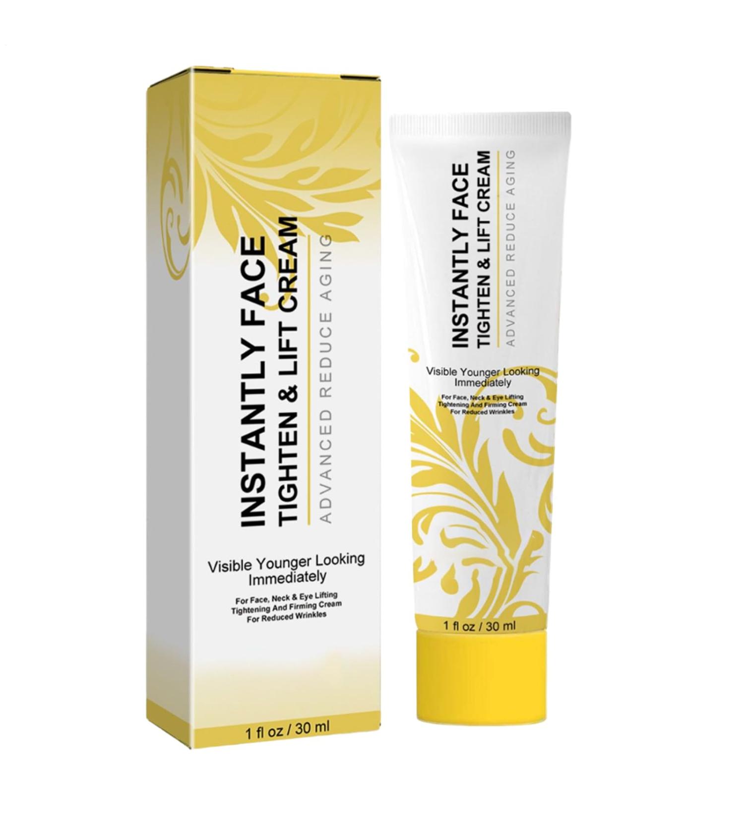  Jingmiger Skin firming cream | 30 ml | Brightening face cream For women for moisturizing and beauty for day and night spa use - Buy Online on GoSupps.com