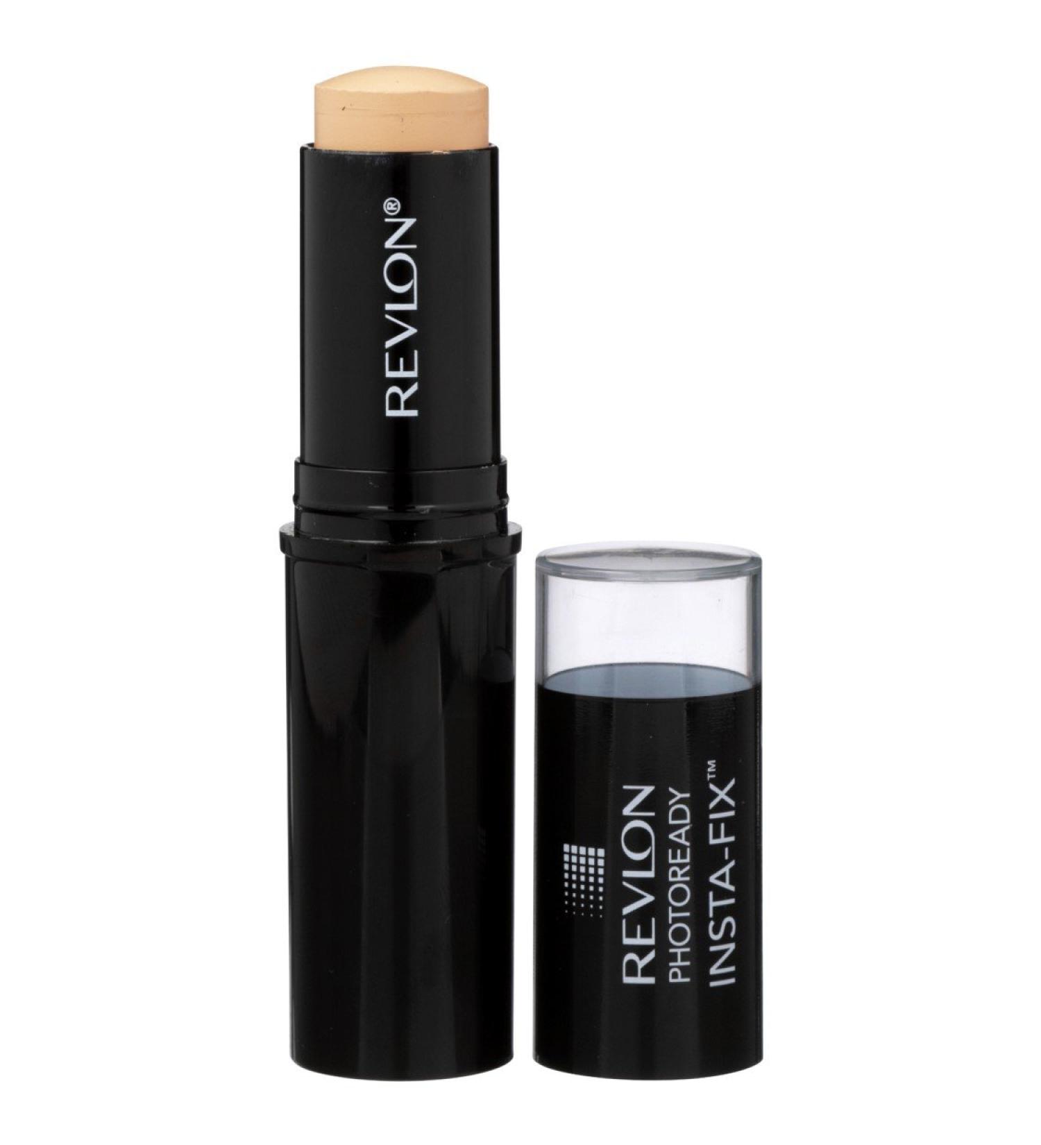 Revlon PhotoReady Insta-Fix Makeup - Vanilla - 0.24 Oz. - Buy Online on GoSupps.com