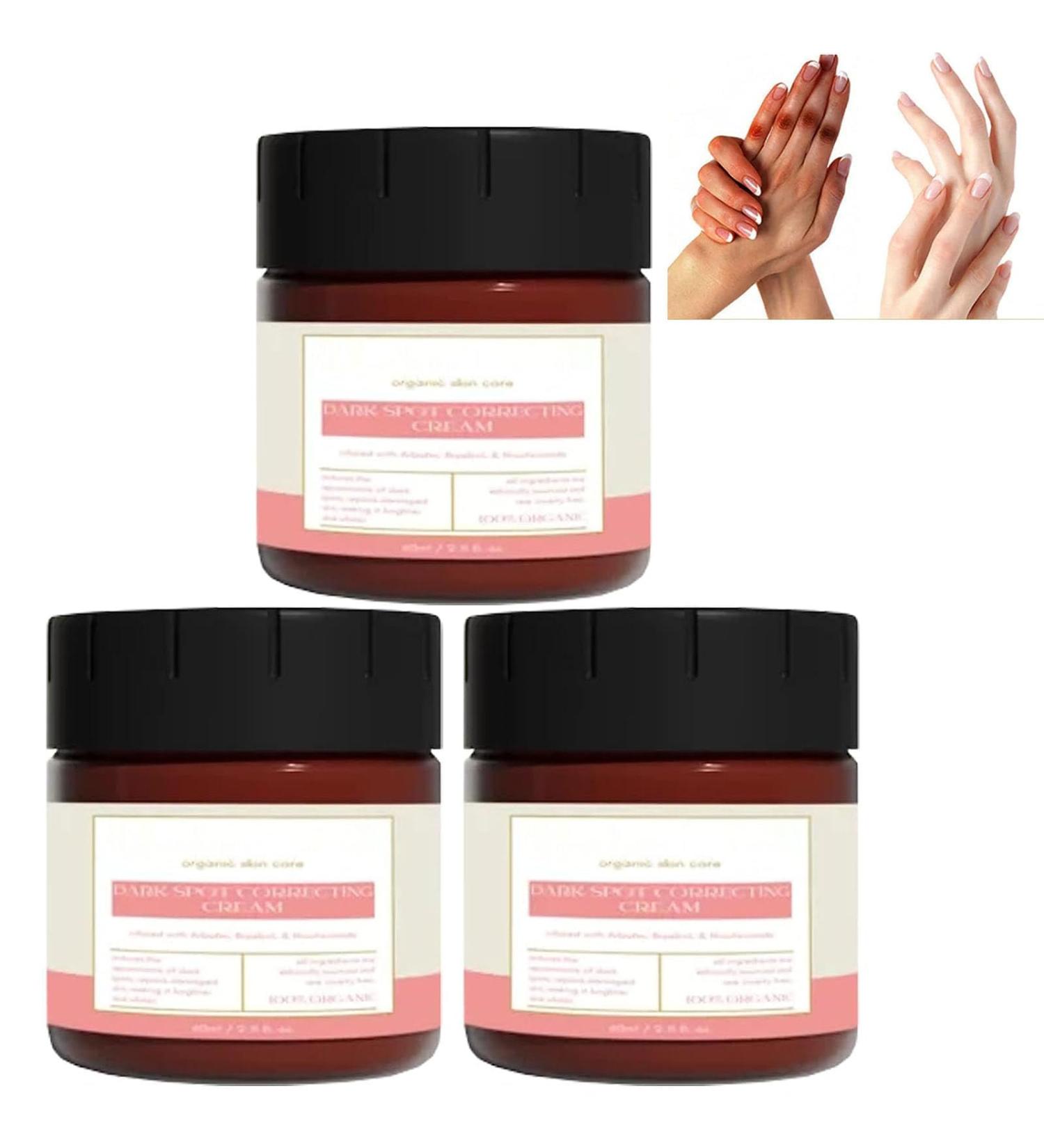 EXQST Lumiglow Freckle Cream Eel Bleaching Cream Intense Lightening Cream for Knees and Elbows Bleaching Cream for Underarms and Neck - Buy Online on GoSupps.com