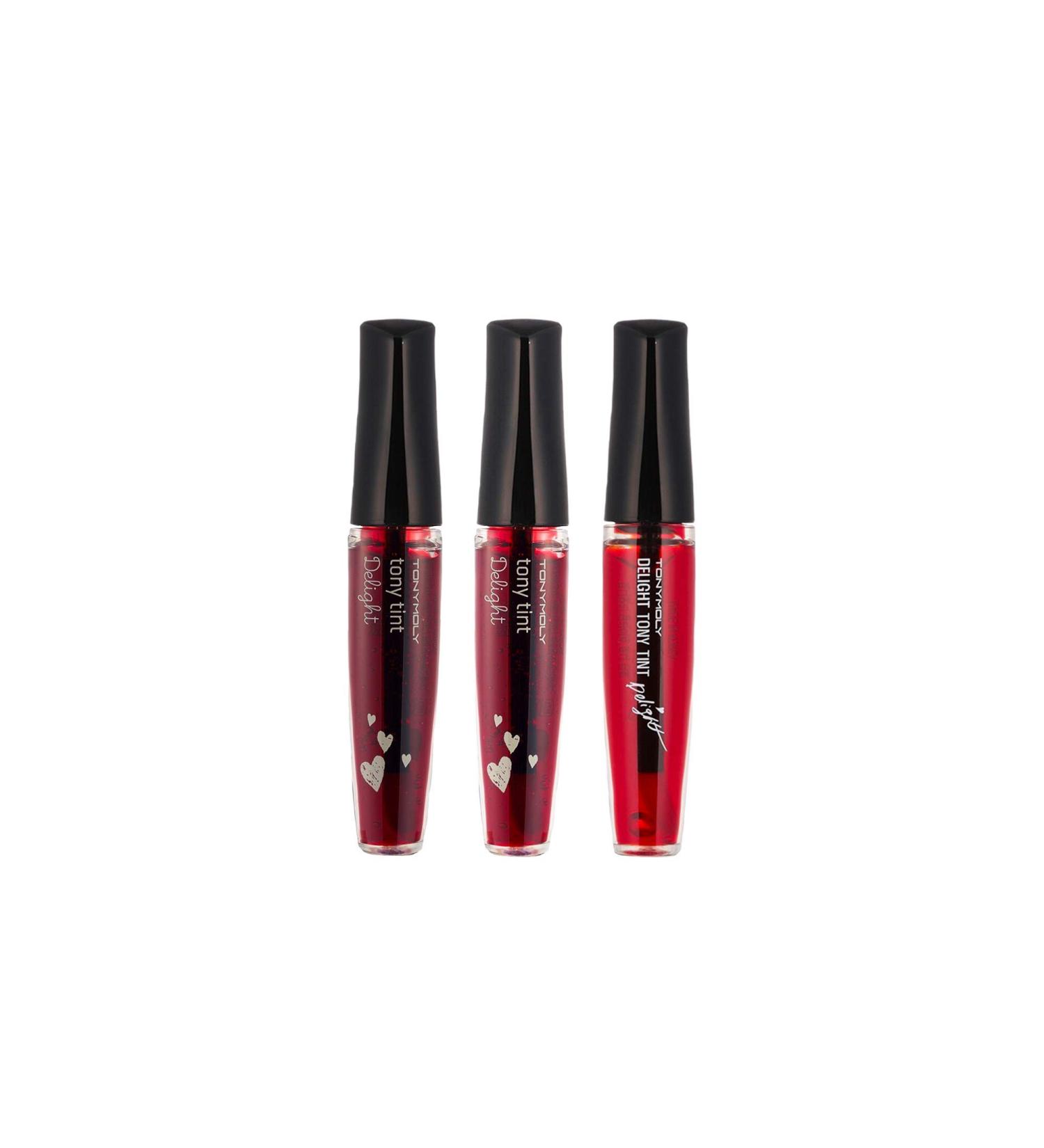 TONYMOLY Delight Tony Tint (01, 02, 03 Assorted)