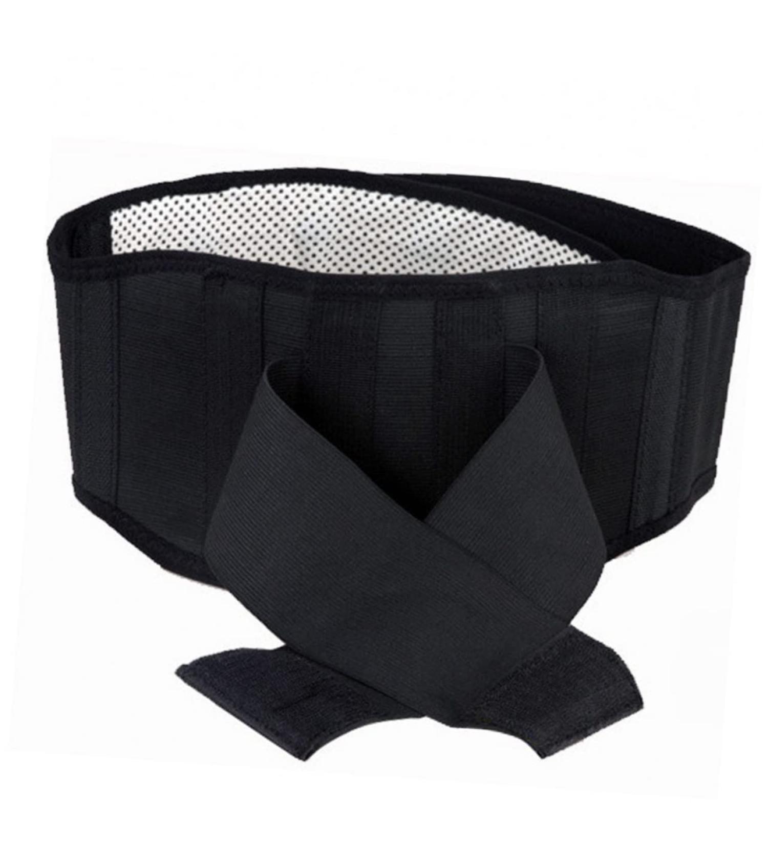 Back Brace for Women - Magnetic Self-Heating Lumbar Support Corset Body Suit & Waist Belt with Steel Plate - Ultimate Comfort & Support - Buy Online on GoSupps.com