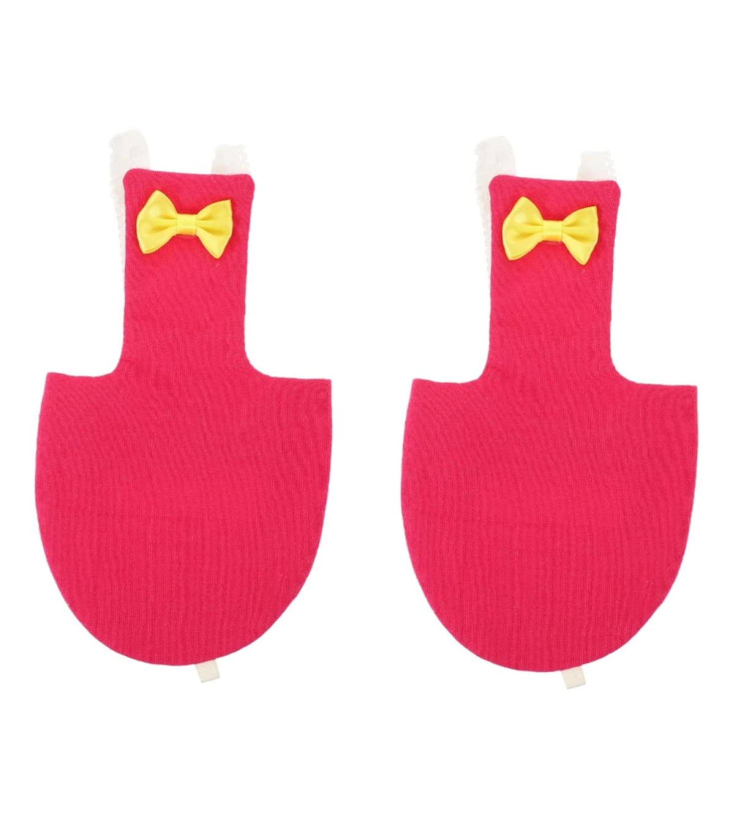 Buy Minkissy 2-Piece Flying Bird Diapers - Perfect Flight Suit for Parrots & Nymphensittich - International Shipping Available - Buy Online on GoSupps.com
