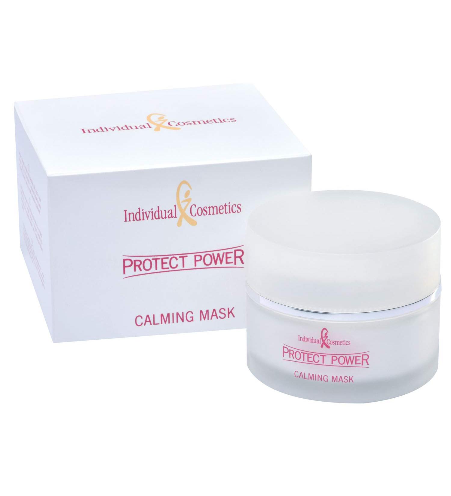 Protect Power Calming Mask 50ml