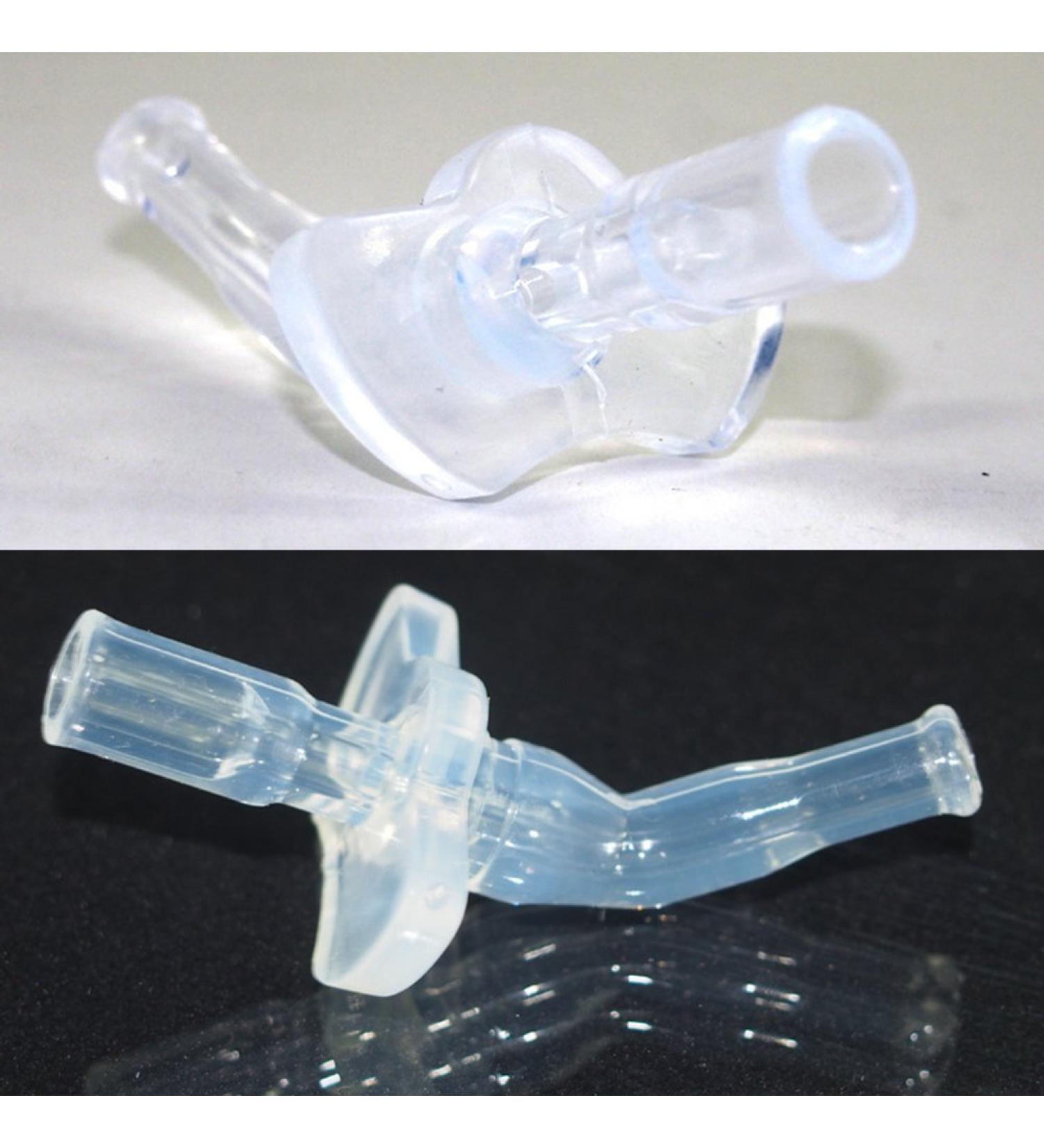 TOPBATHY 5 PCS Reusable Silicone Straw Tips for Insulation Cup & Water Bottle - Buy Online on GoSupps.com