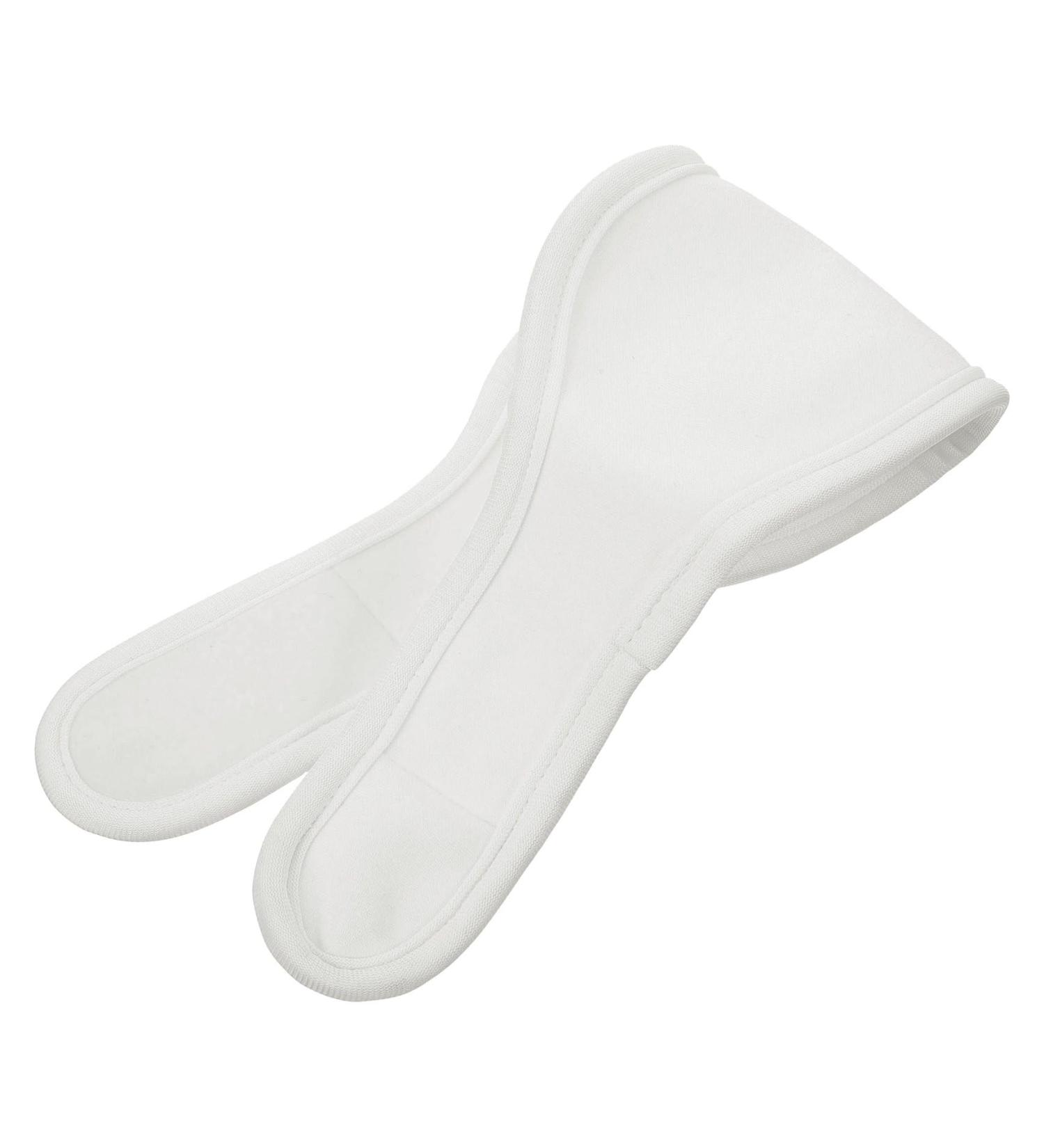 Pack Huile de R utilisable pour Femmes Enveloppe Cervicale Douce Tissu Confortable avec Fermeture auto-agrippante pour Sommeil et Soin Aromath rapie - Buy Online on GoSupps.com