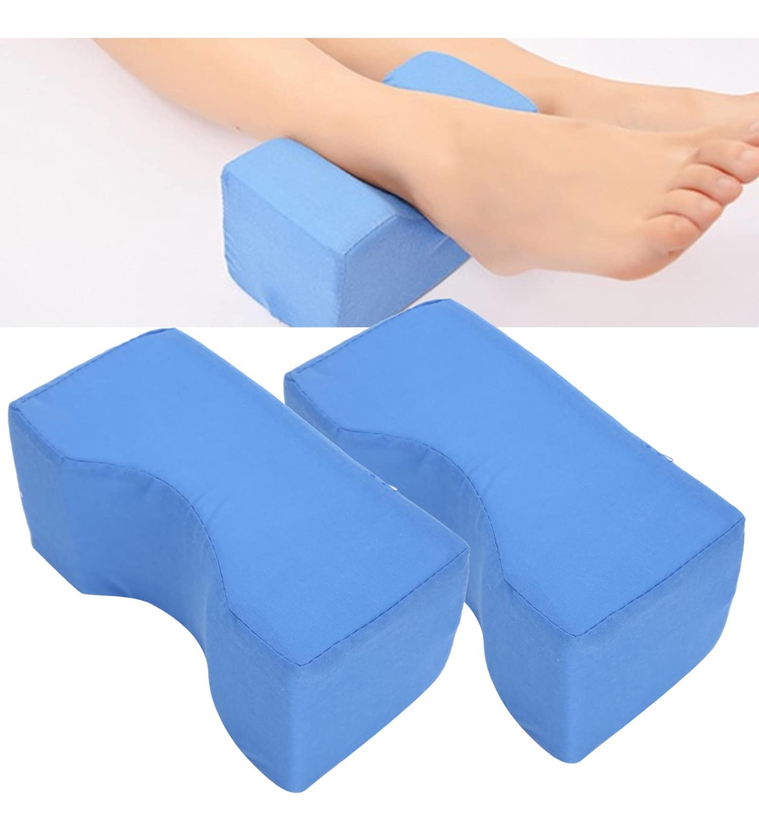 Anti-Decubitus Heel Cushions for Elderly Patients - Foot Ankle Protection Pad - Buy Online on GoSupps.com