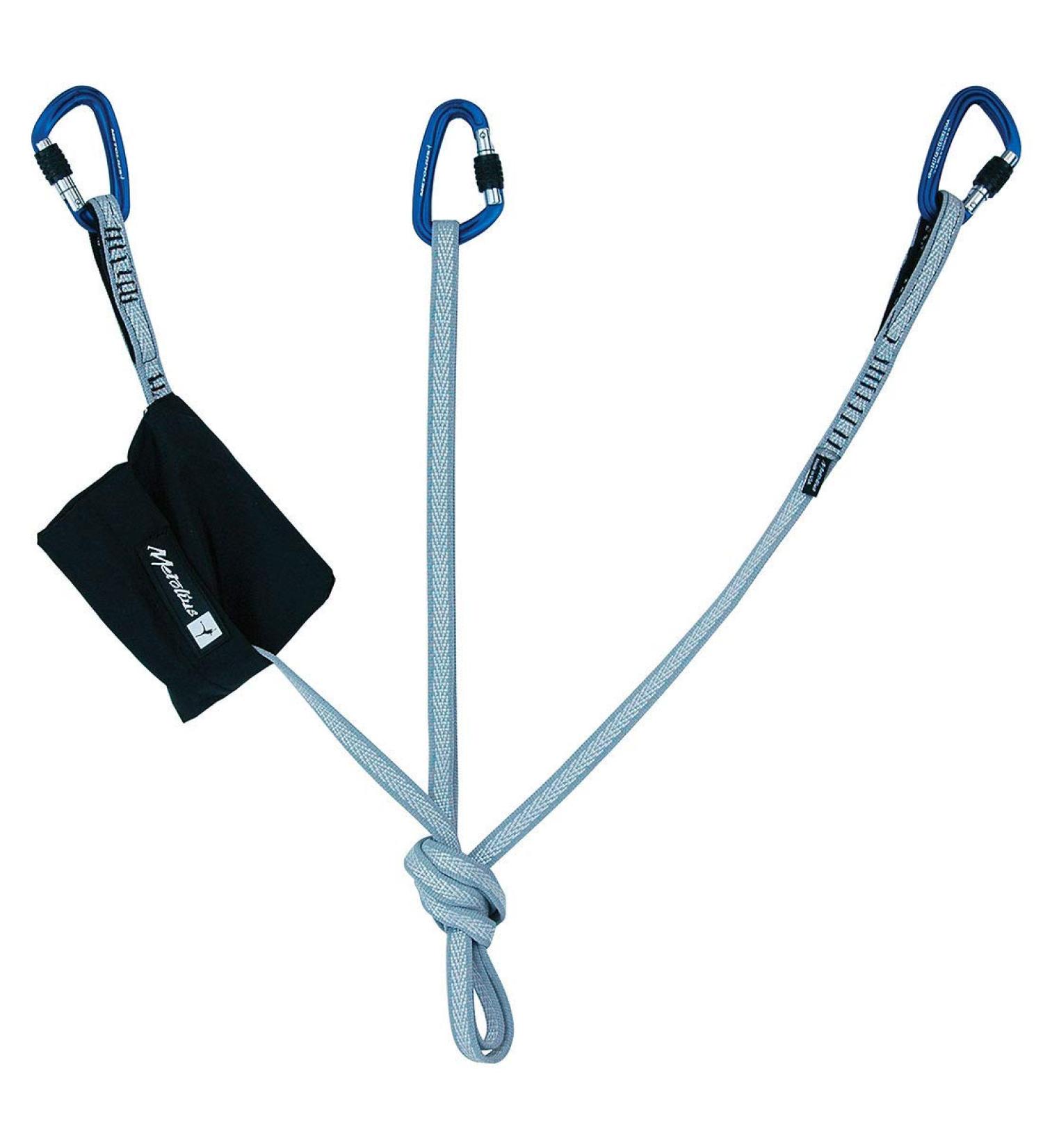 Metolius Equalizer Sling and Cord Set - Assorted 15 - Buy Online on GoSupps.com