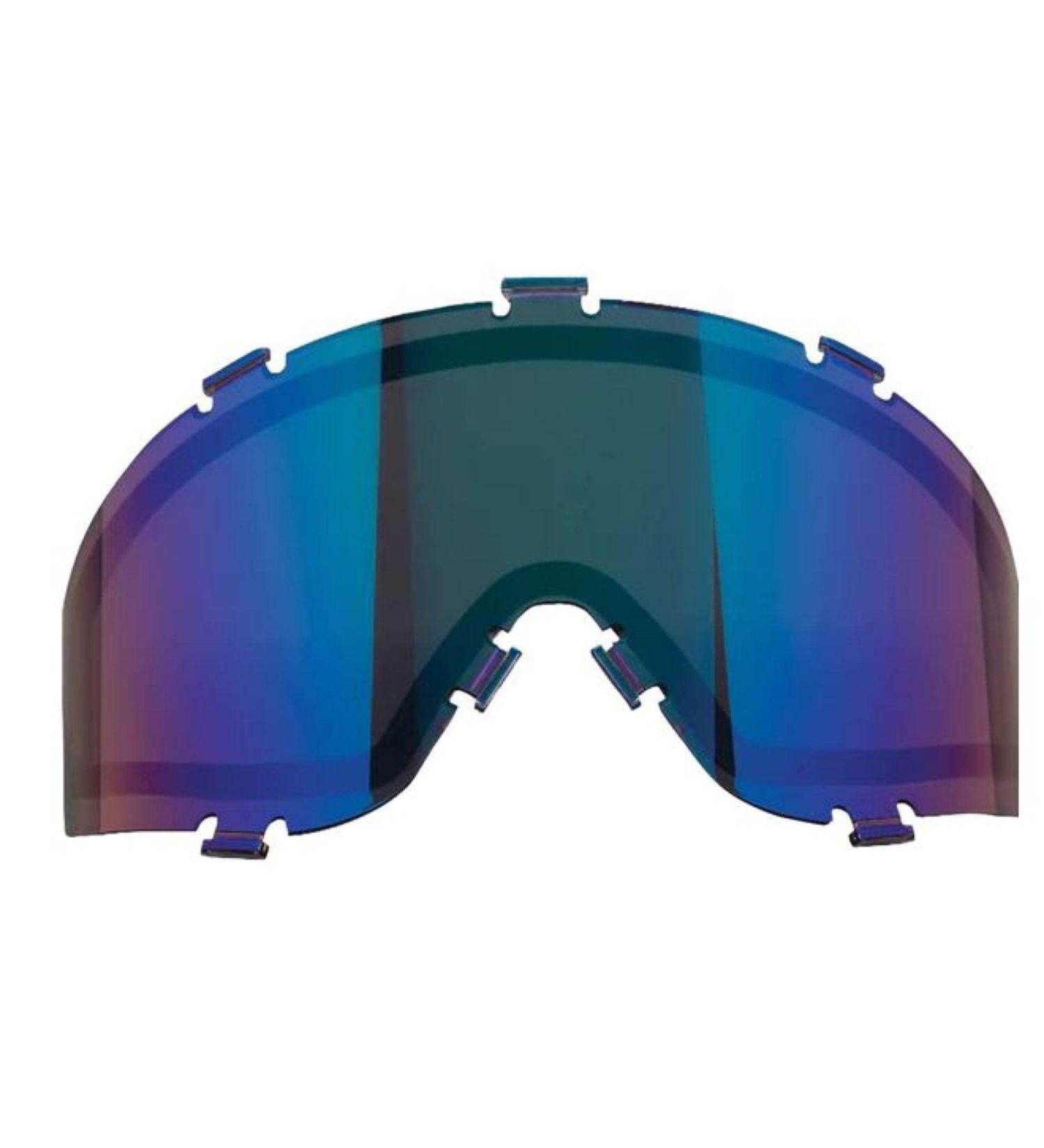 JT Spectra Lens Thermal Prizm 2.0 Fluorite