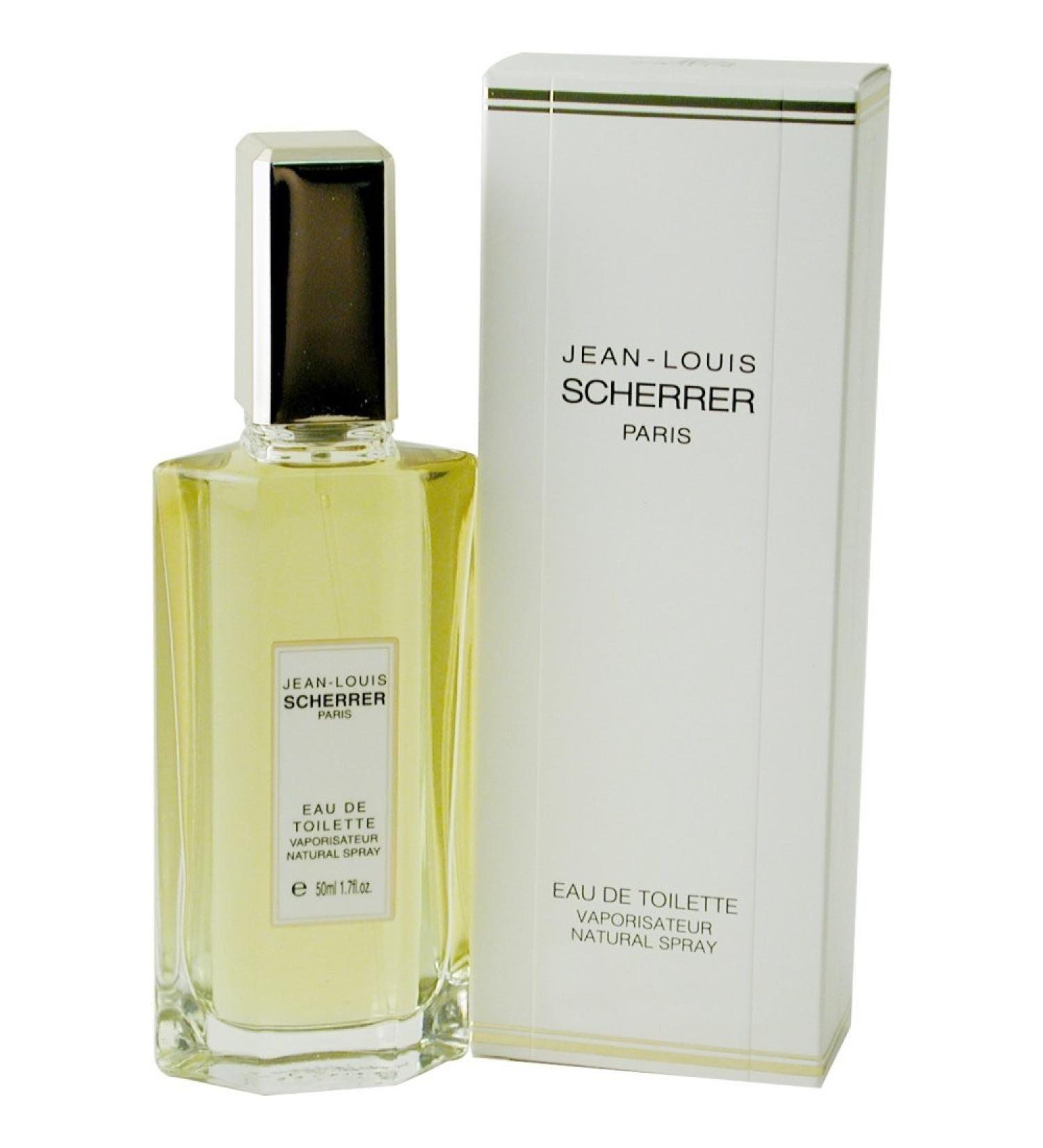 Jean Louis Scherrer EDT Spray 3.3 oz Women