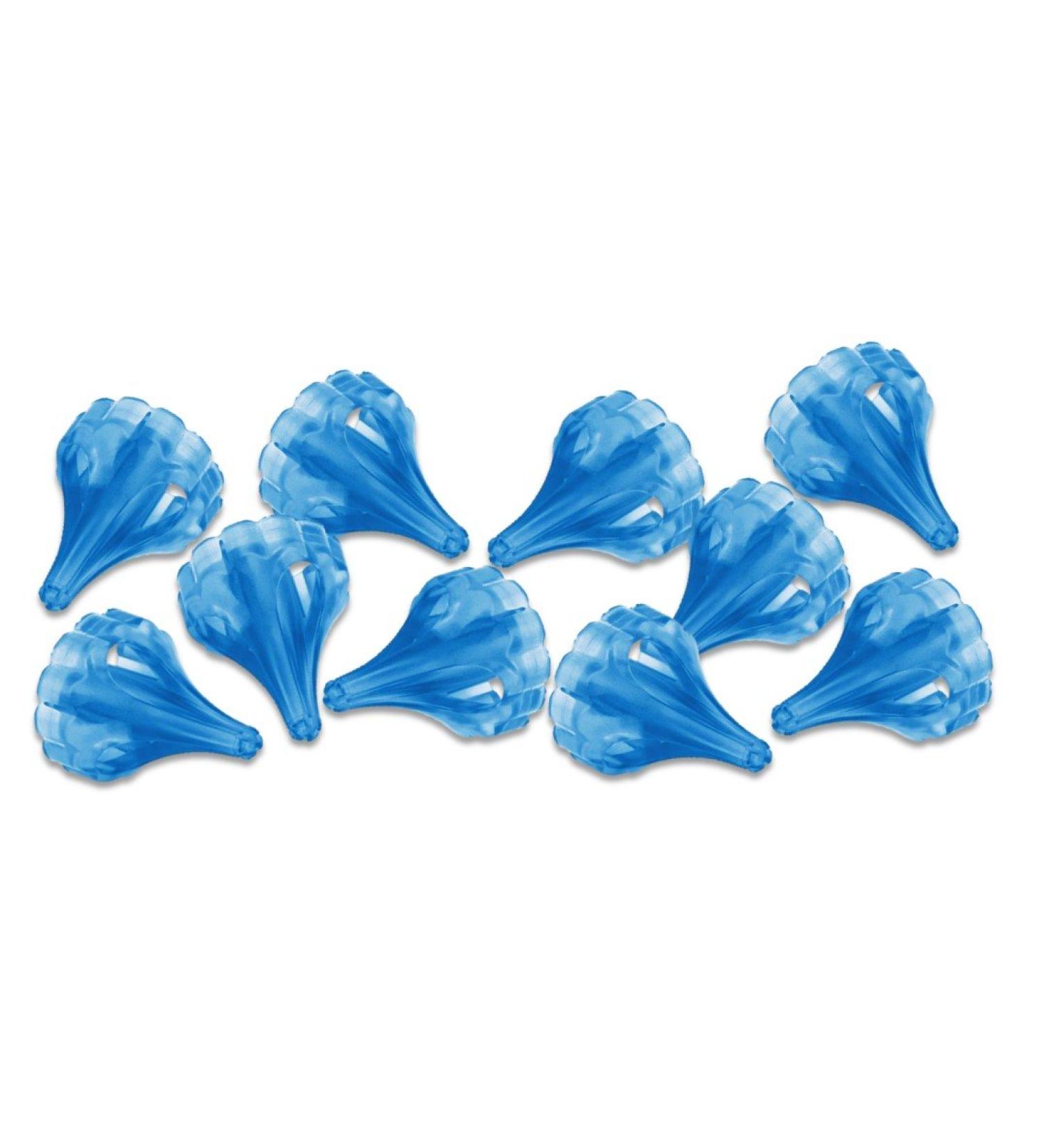 Tridal Wave Ear Washer Replacement Tips (10)