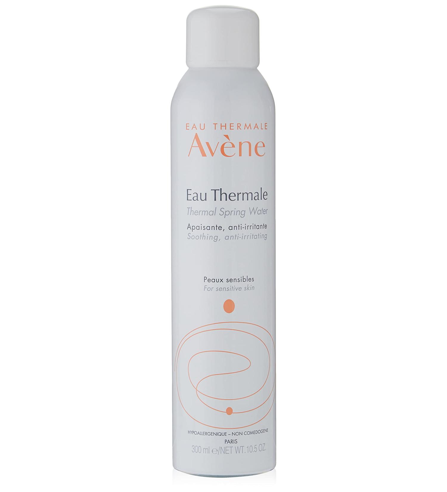 Avene Thermal Spring Water 300ml - Unscented | Pack of 1 - Buy Online on GoSupps.com