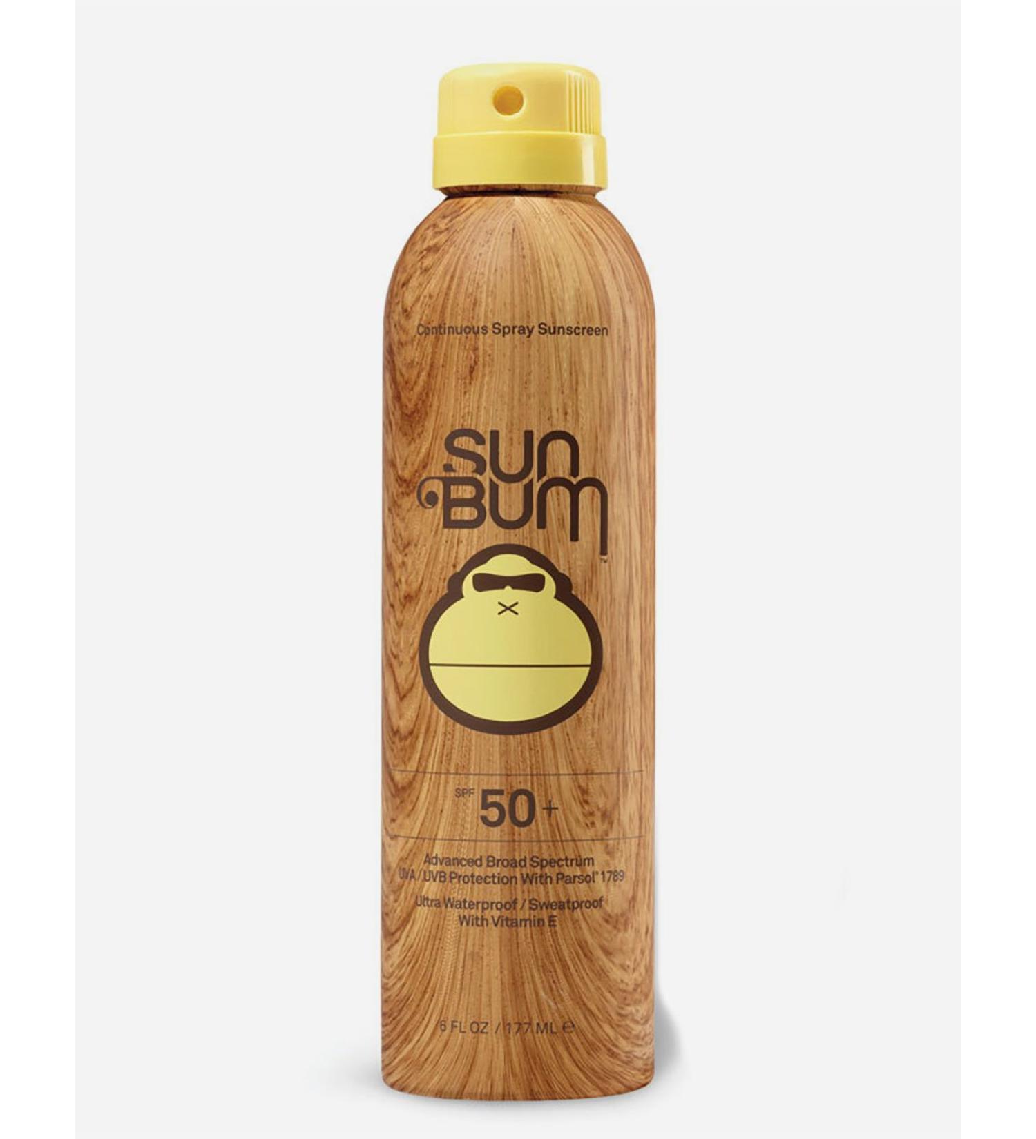 Original SPF 50 Sunscreen Spray