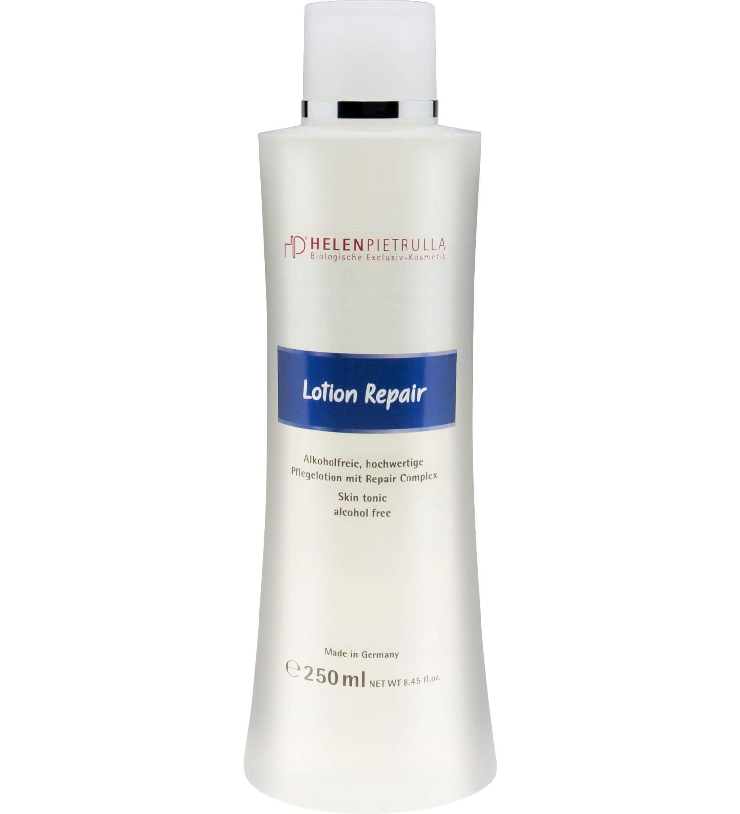 Helen Pietrulla Repair - Line Lotion Repair