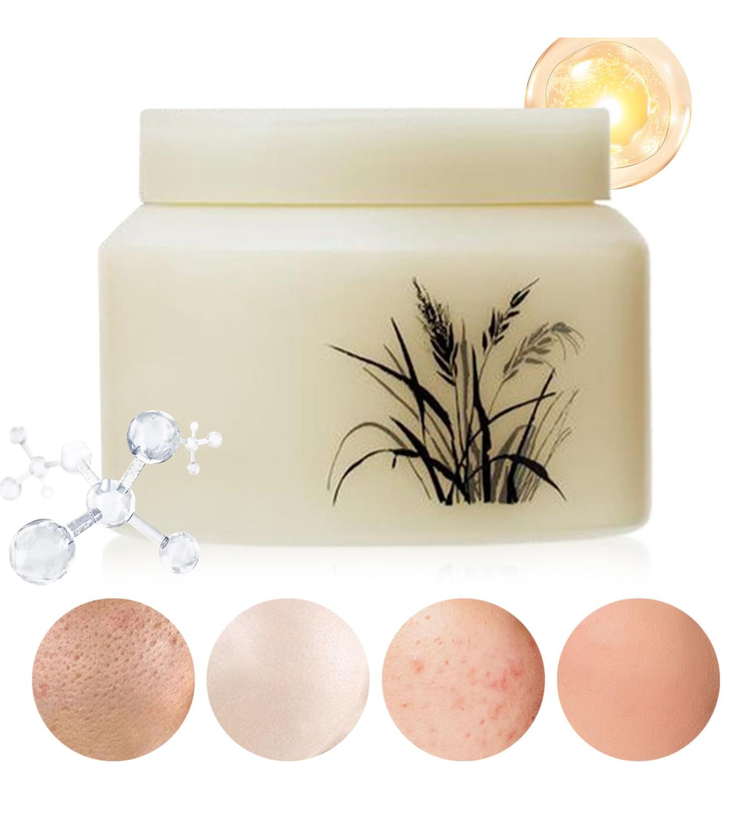 Moisturizing Face Mask - 10ml Moisturizing Face Mask for Facial Care Boosting Coverage | For Night Travel Daily Routine Home Business Travel Salon Outing Skin Types - Buy Online on GoSupps.com