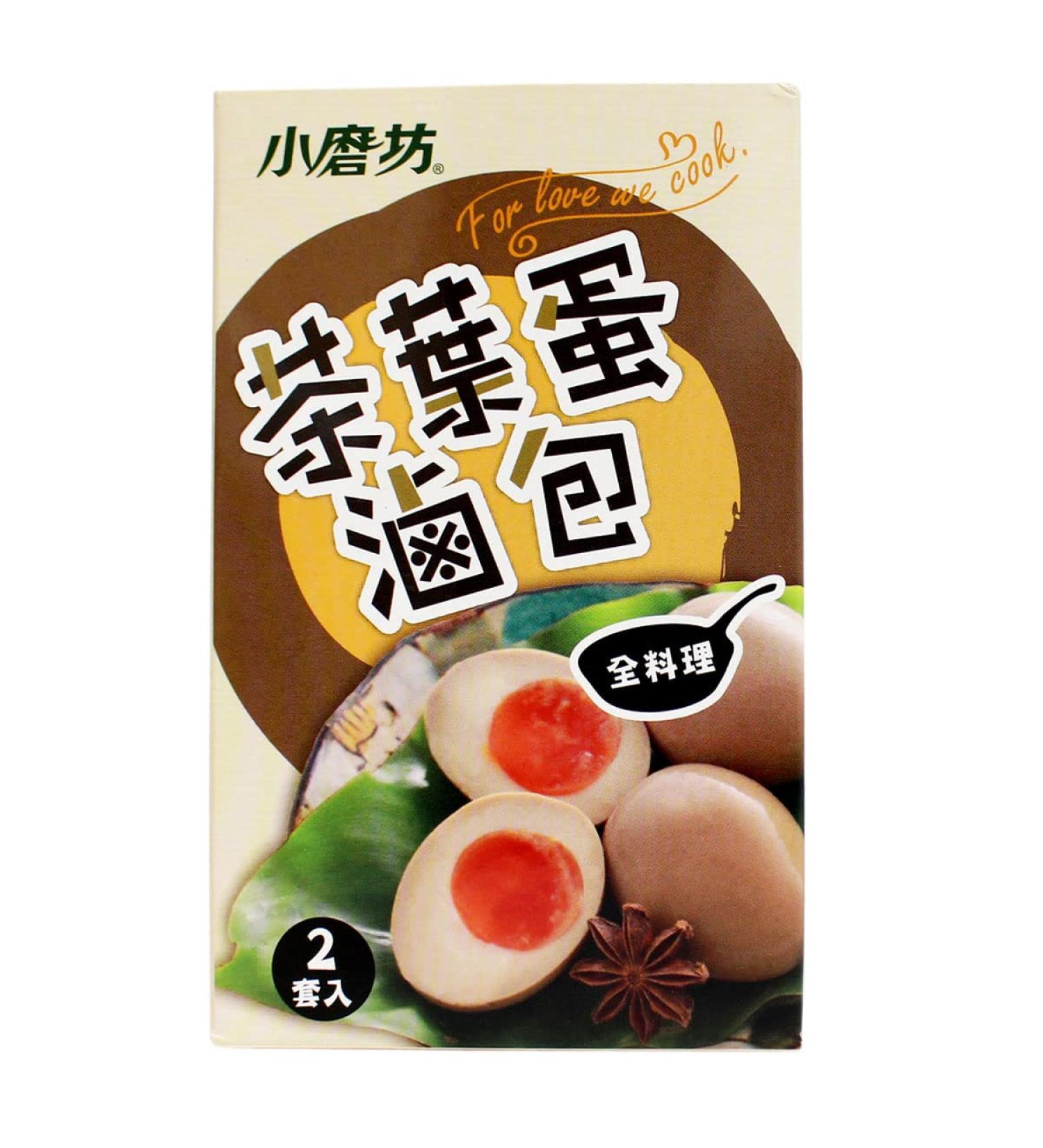 Tomax Spice Pouch for Tea Egg 40g