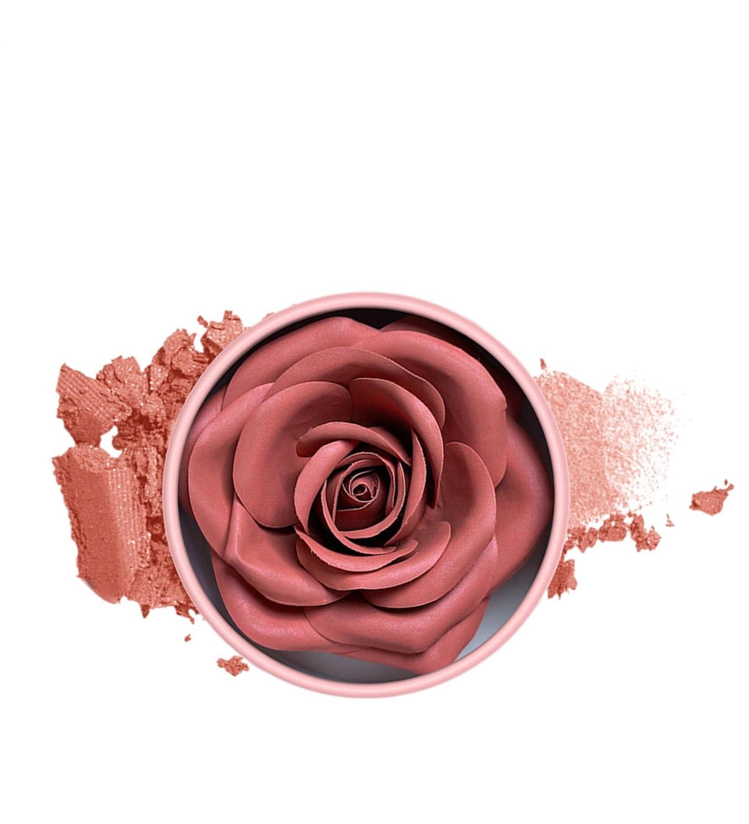 Pink lipstick long-lasting eyeshadow lightweight and durable for the face and cheeks ideal for parties and girls' gatherings - Buy Online on GoSupps.com