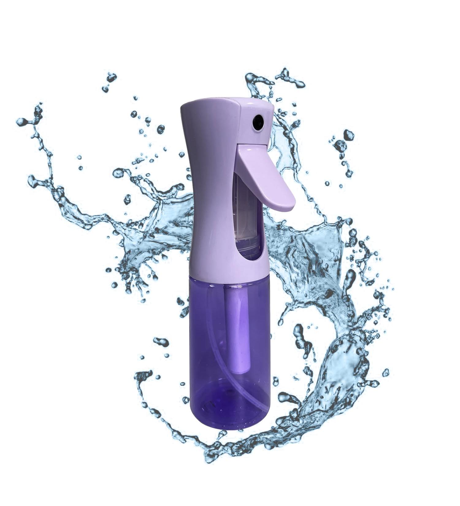 Mevsim Store 200ml Purple Spray Bottle for Kids - Summer Coolness & Freshness - Buy Online on GoSupps.com