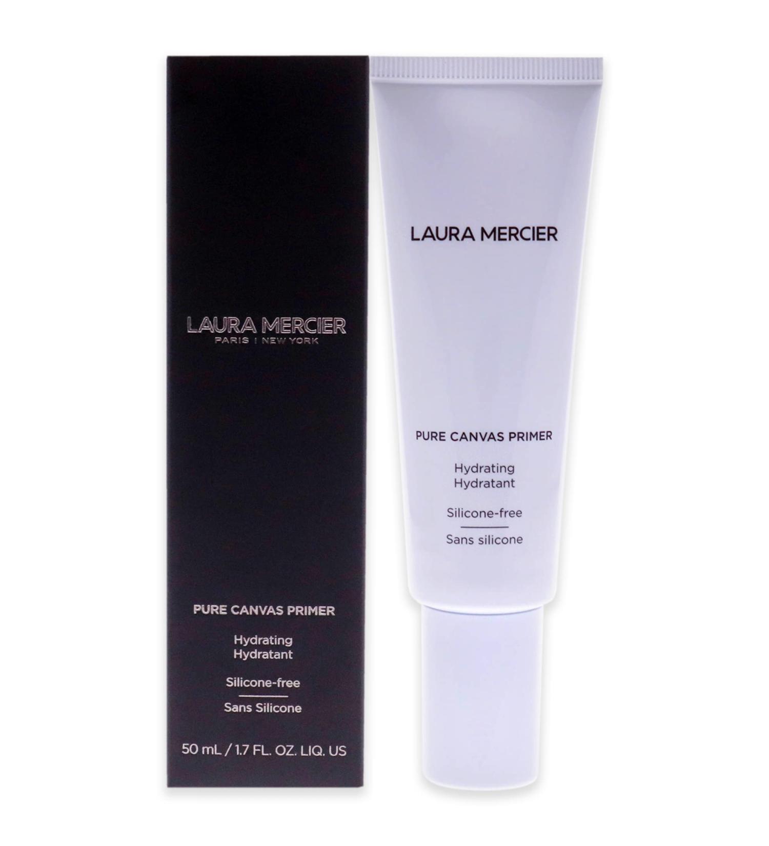 Laura Mercier Pure Canvas Hydrating Primer - 1.7 Fl Oz - Buy Online on GoSupps.com